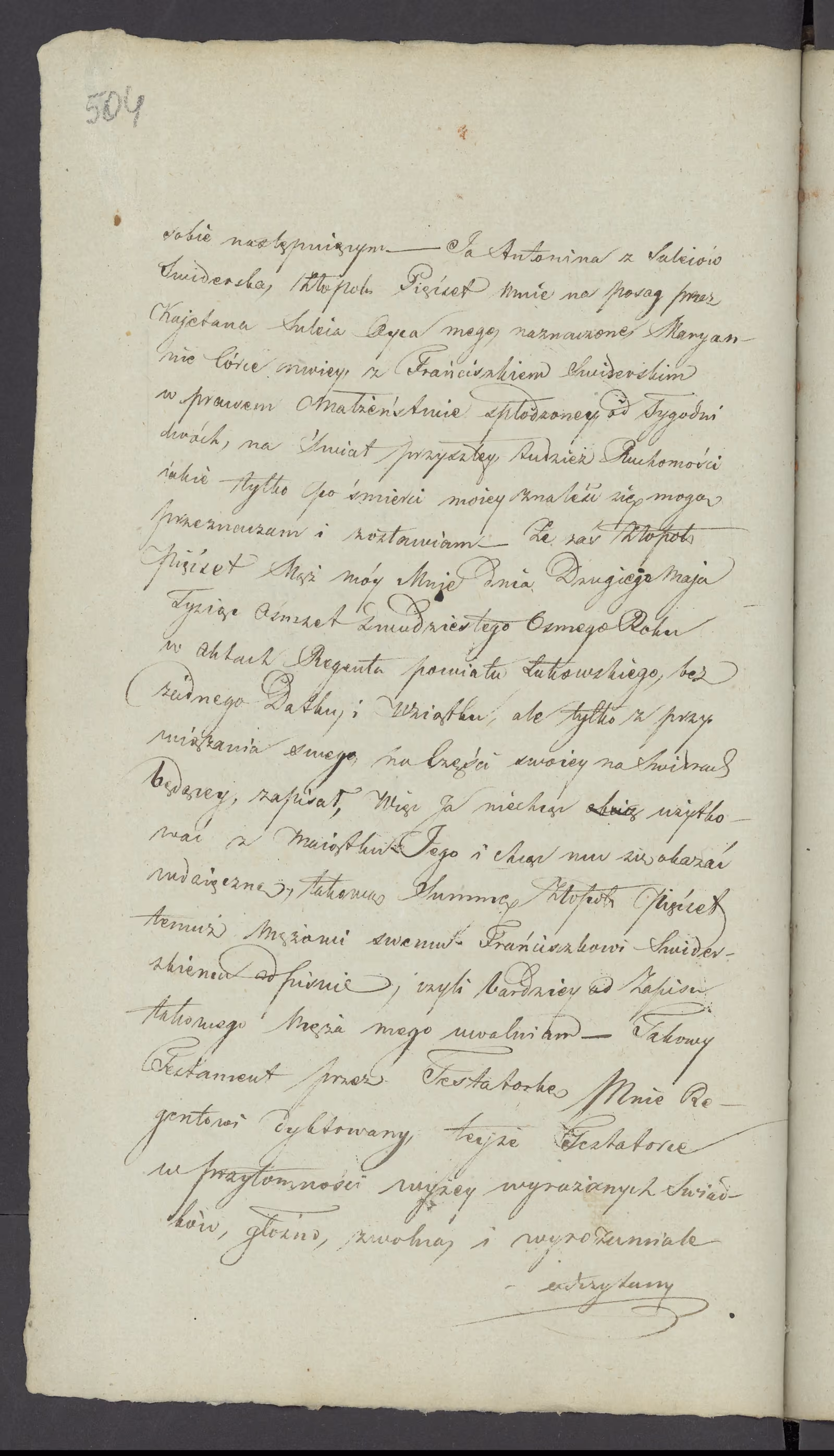 Szaniawski 394/1829, s. 2