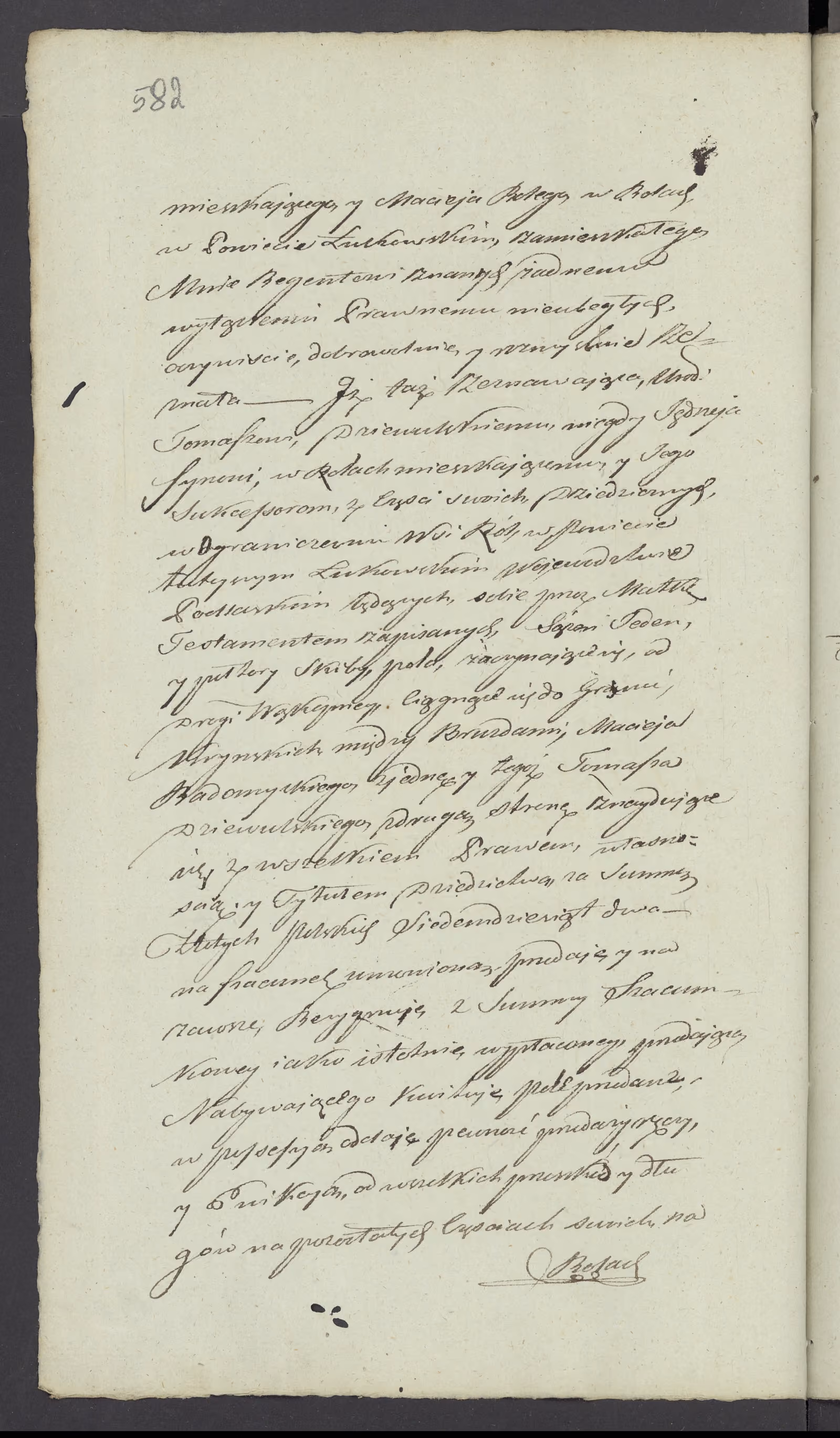 Szaniawski 185/1830, s. 2