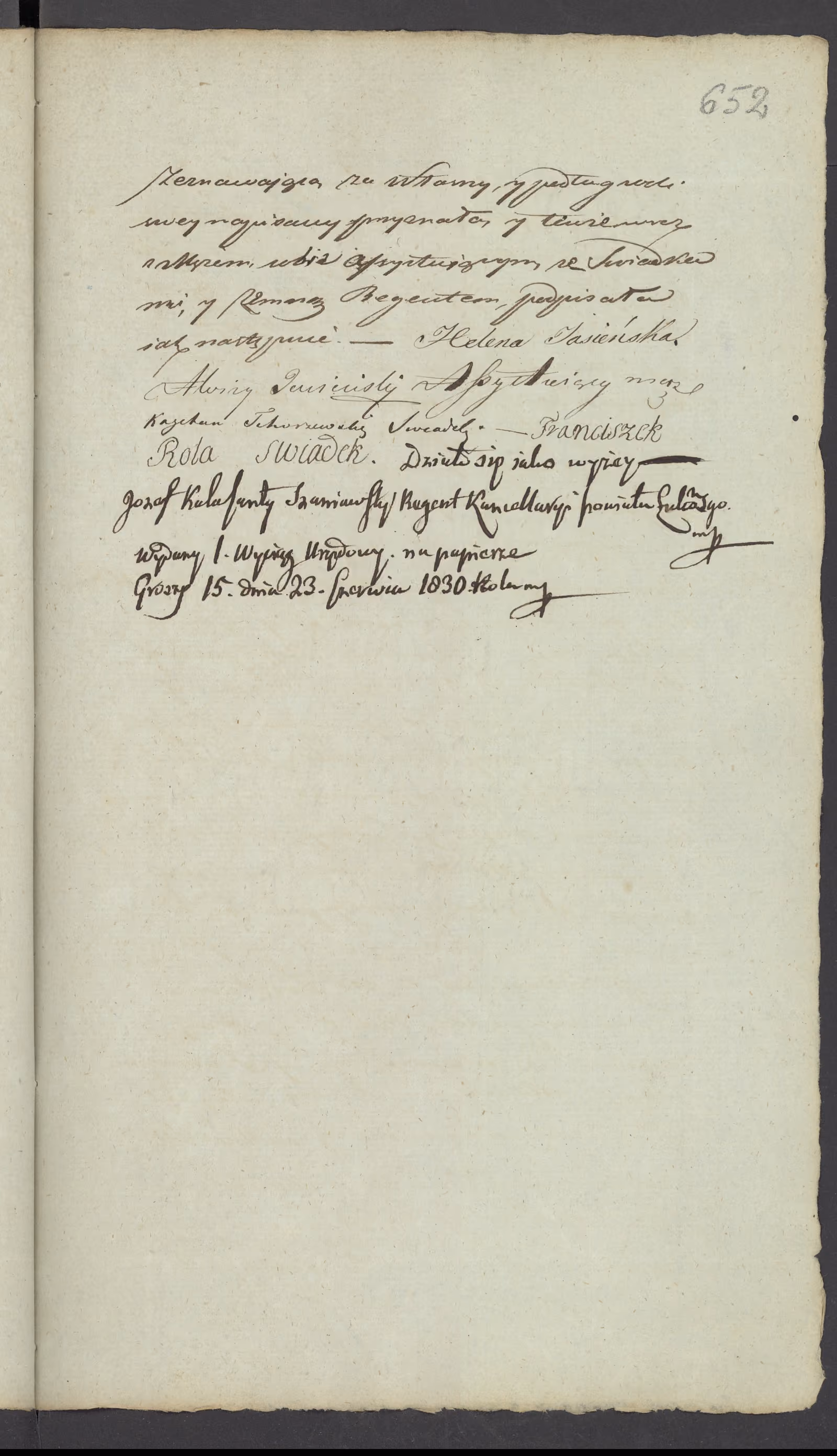 Szaniawski 206/1830, s. 3