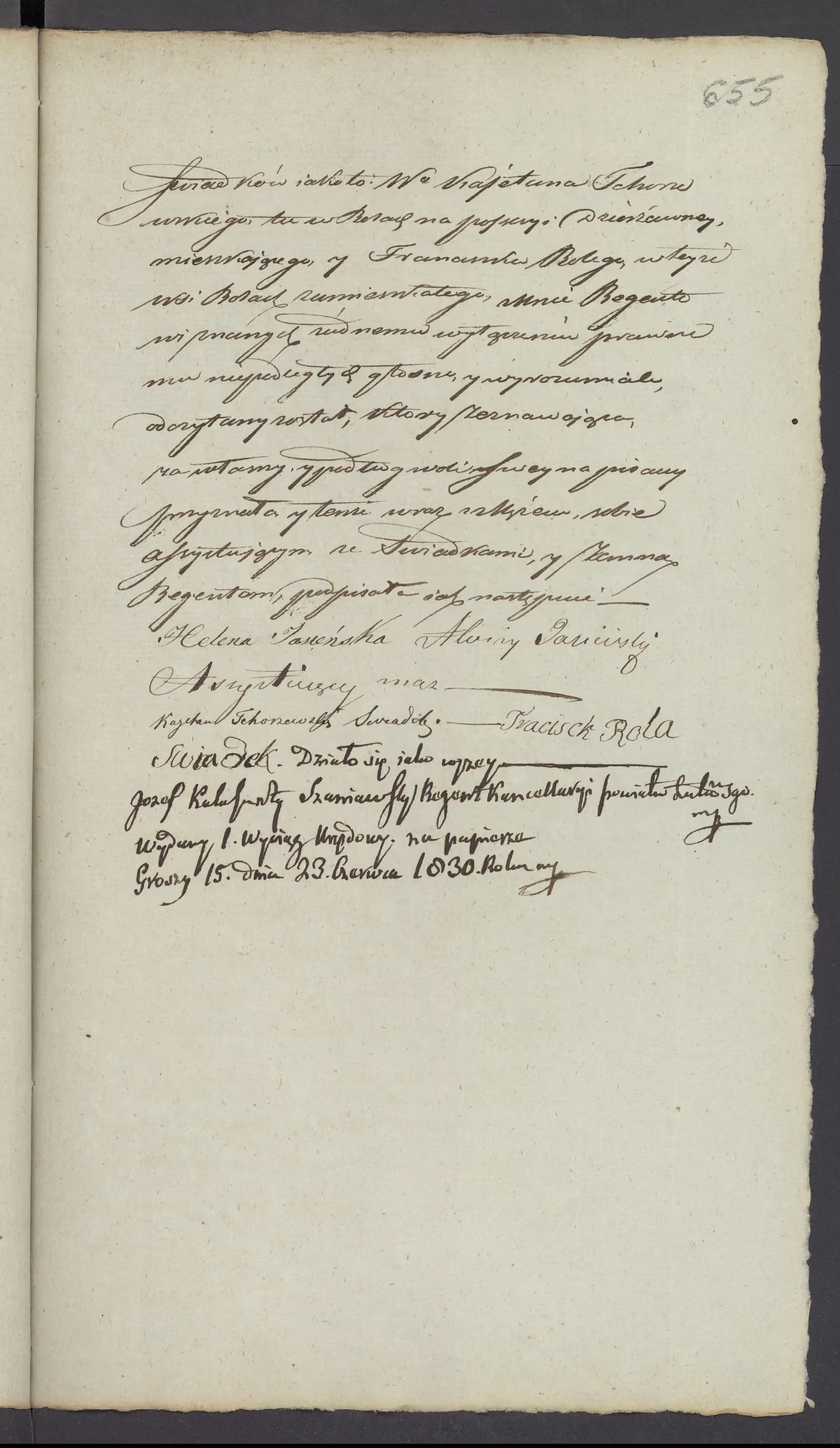 Szaniawski 207/1830, s. 3