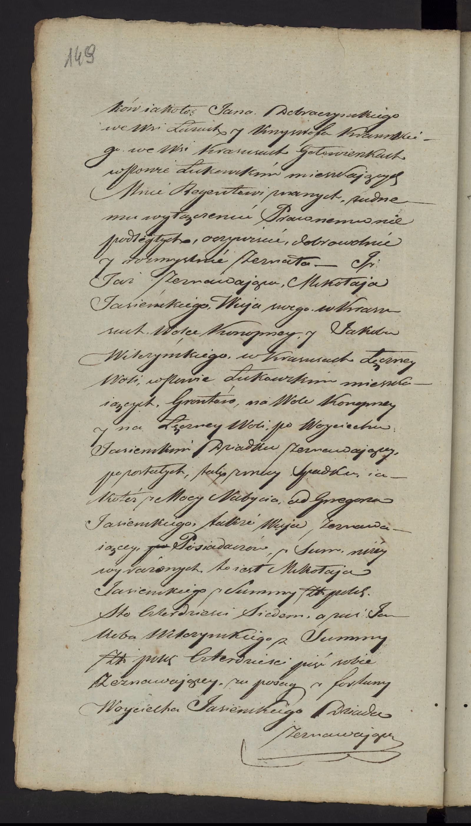Szaniawski 279/1830, s. 2