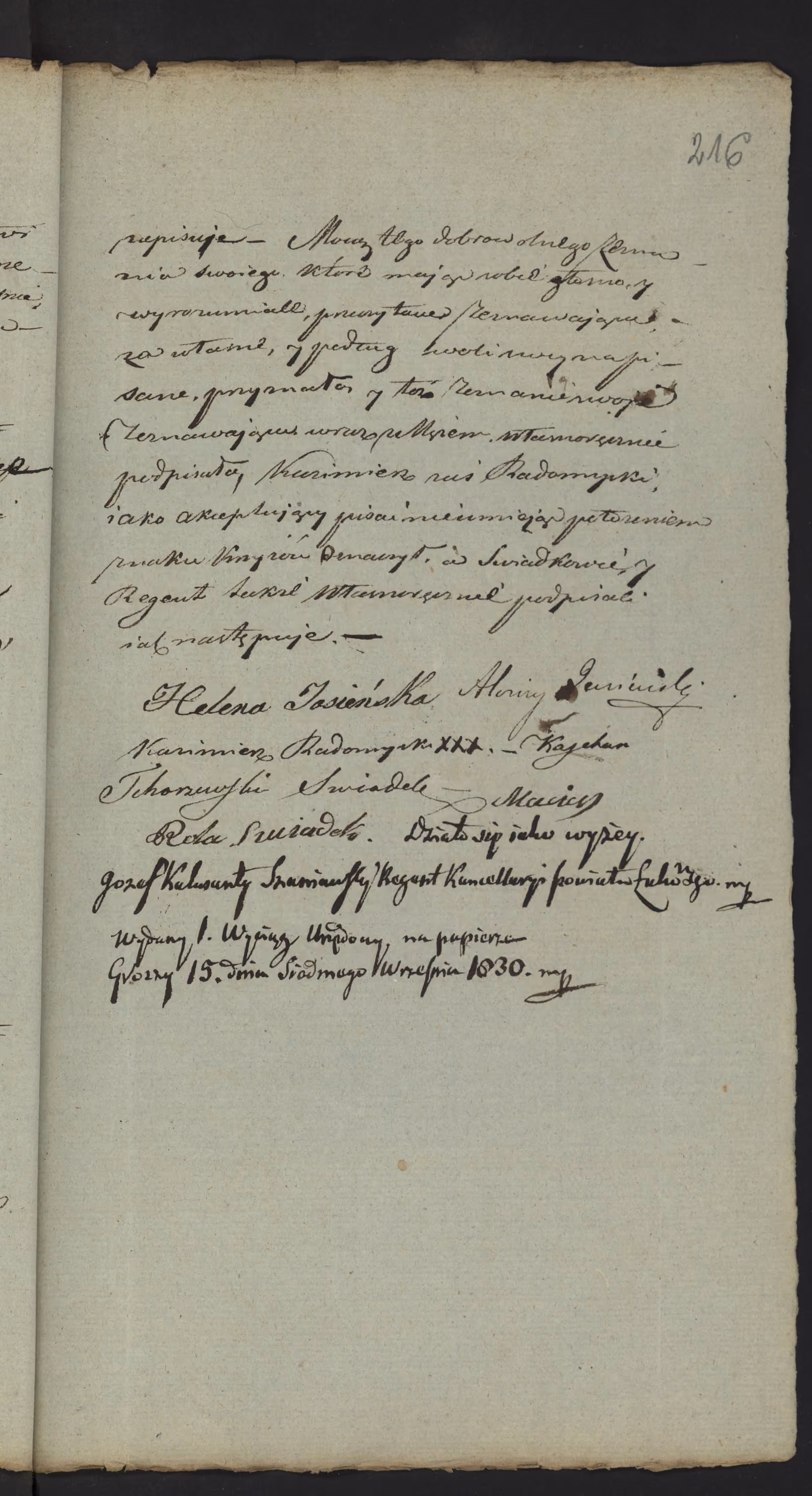 Szaniawski 299/1830, s. 3