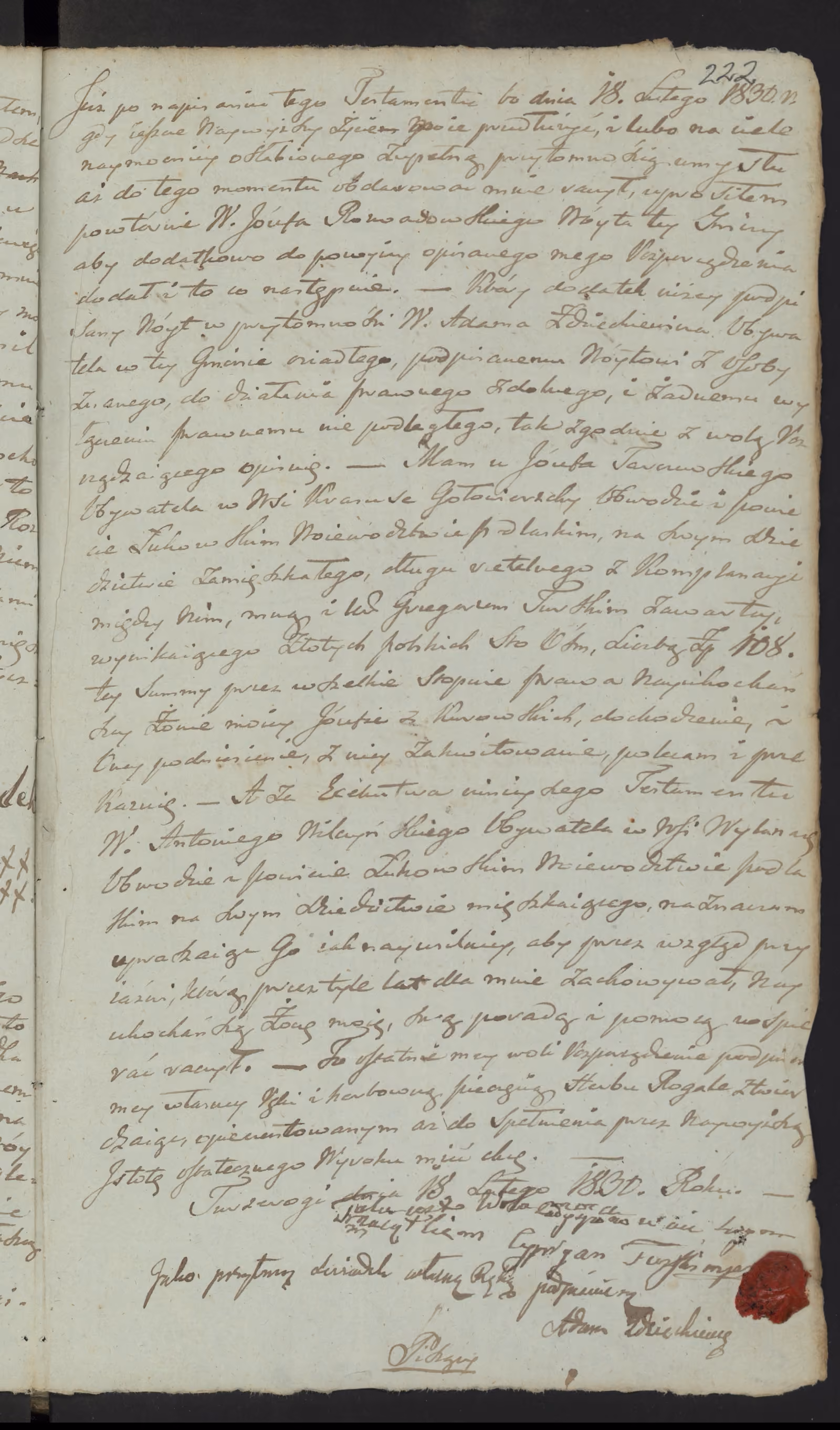 Szaniawski 300/1830, s. 3