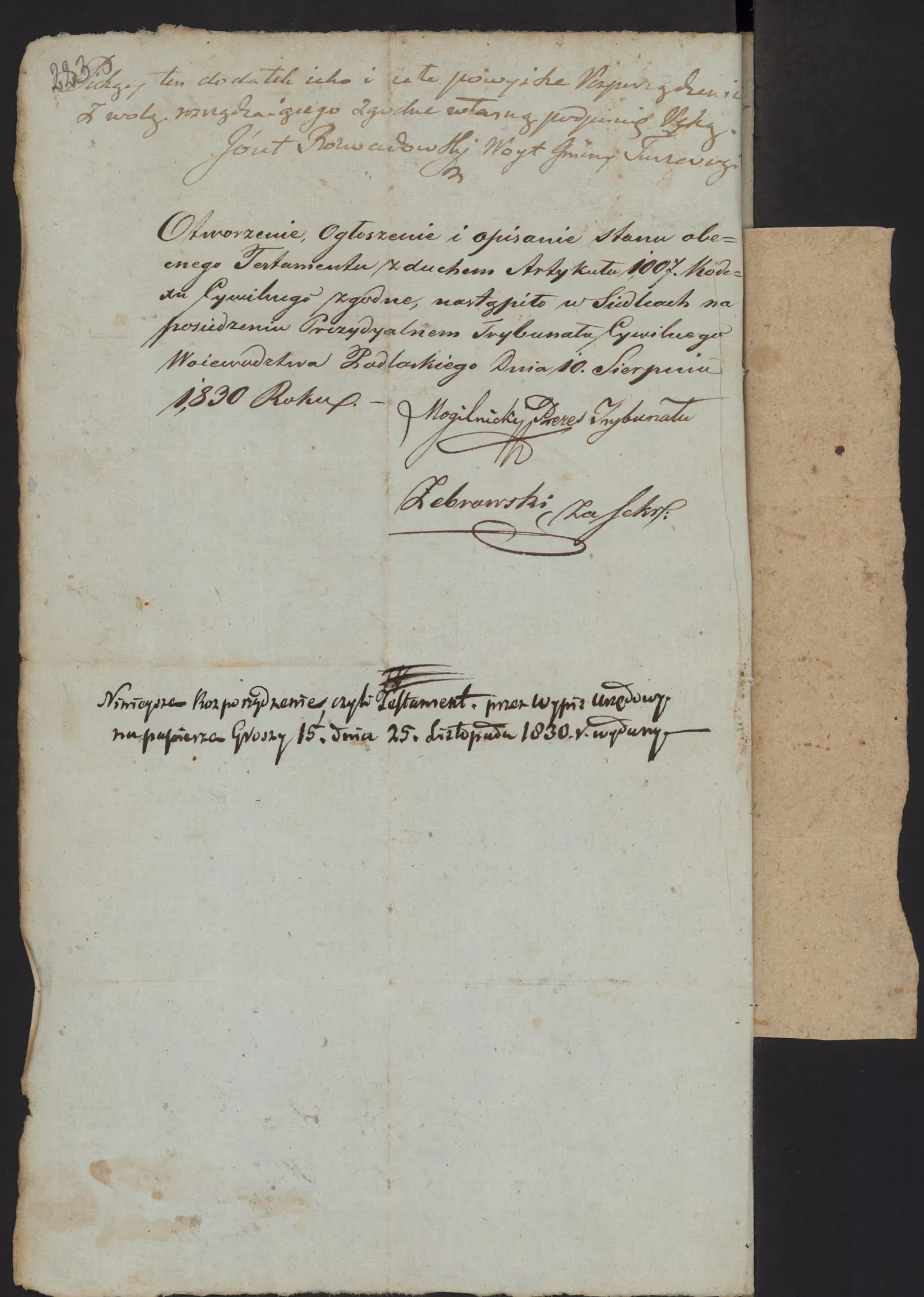 Szaniawski 300/1830, s. 5