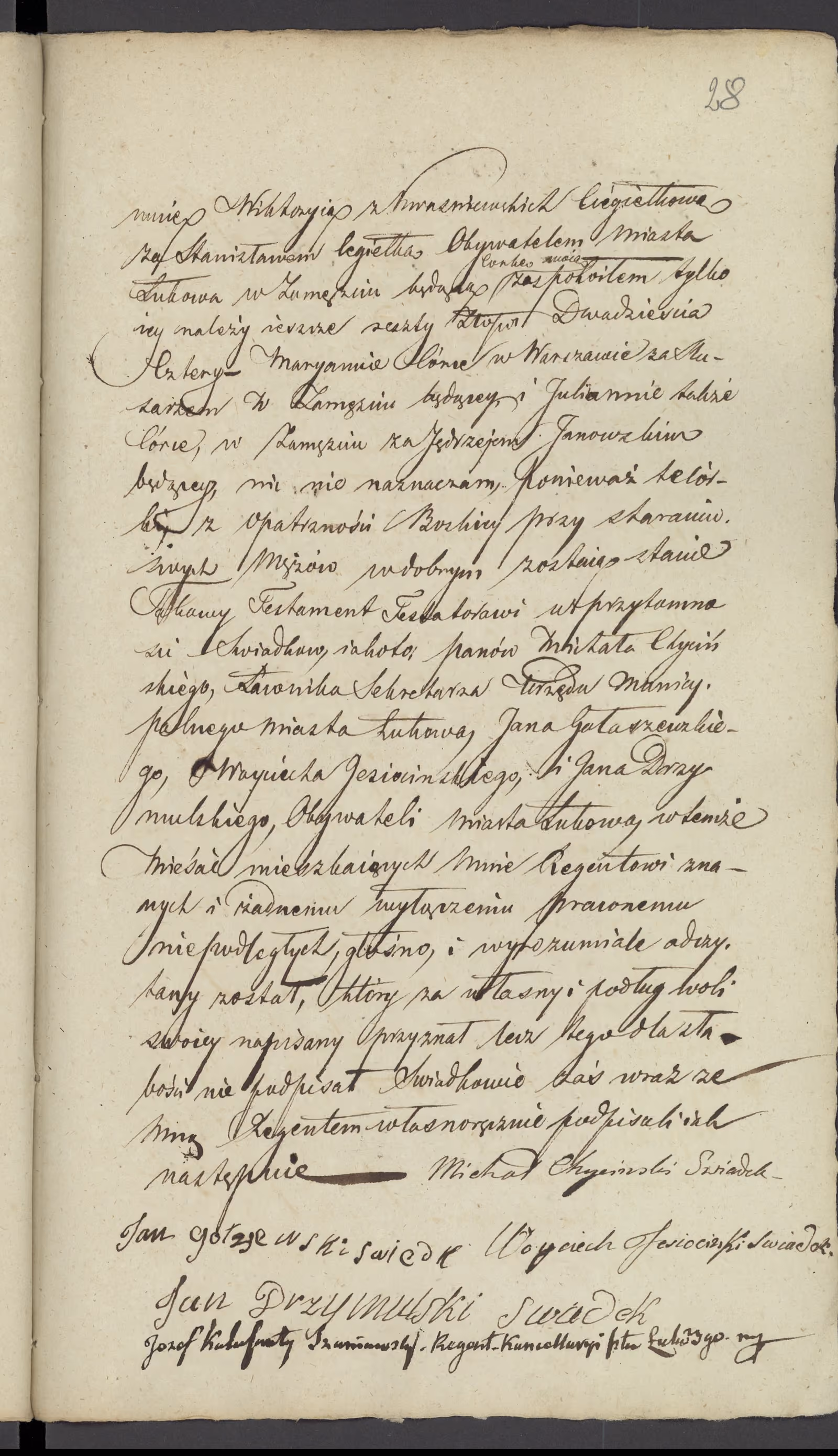 Szaniawski 11/1832, s. 3