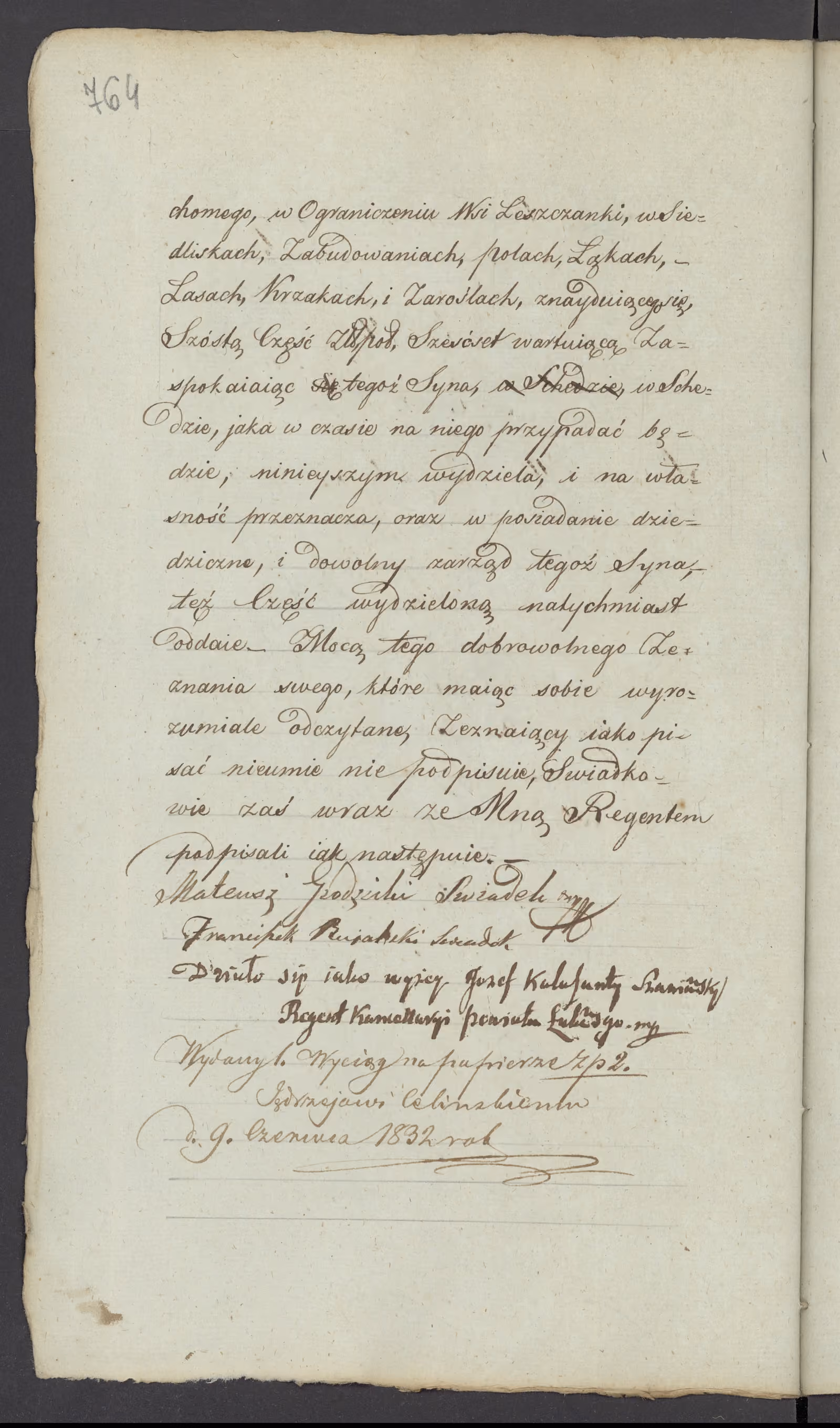 Szaniawski 268/1832, s. 2