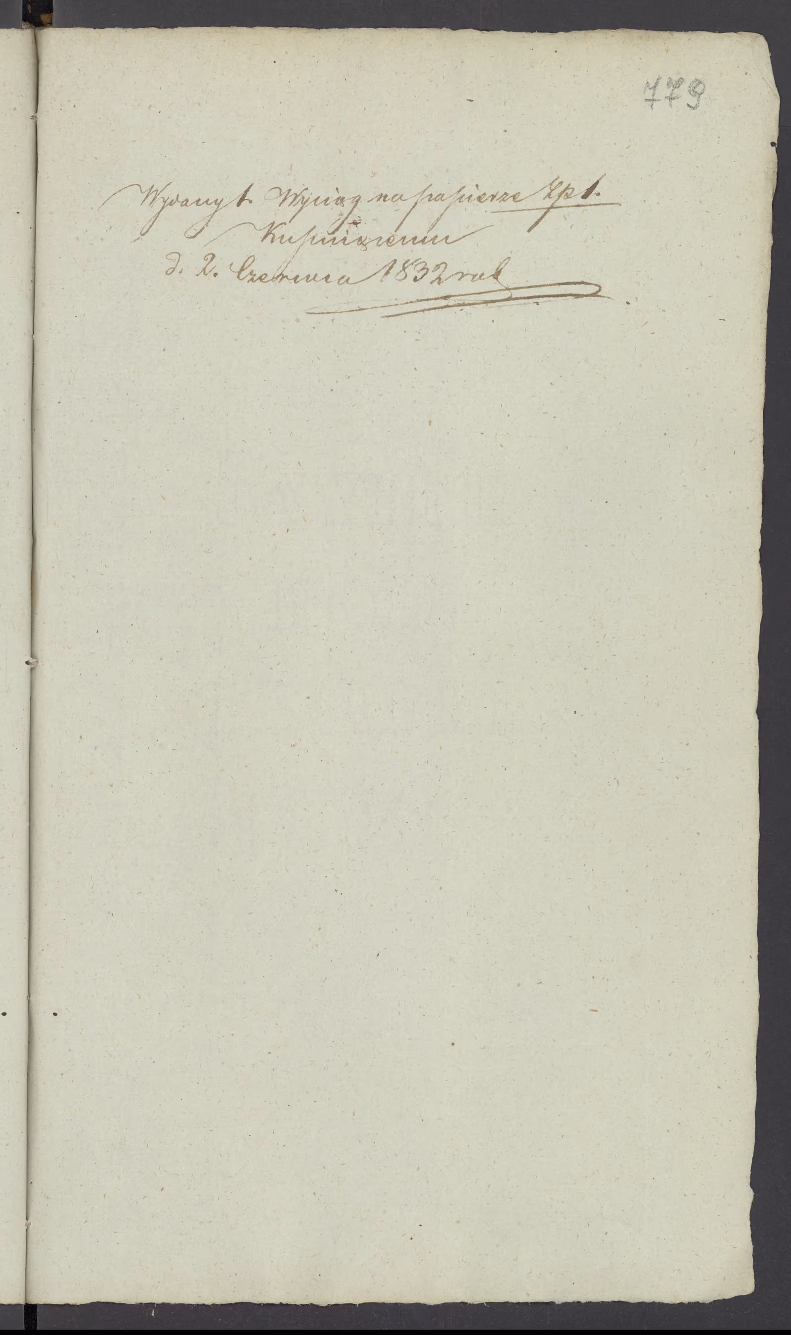 Szaniawski 273/1832, s. 3