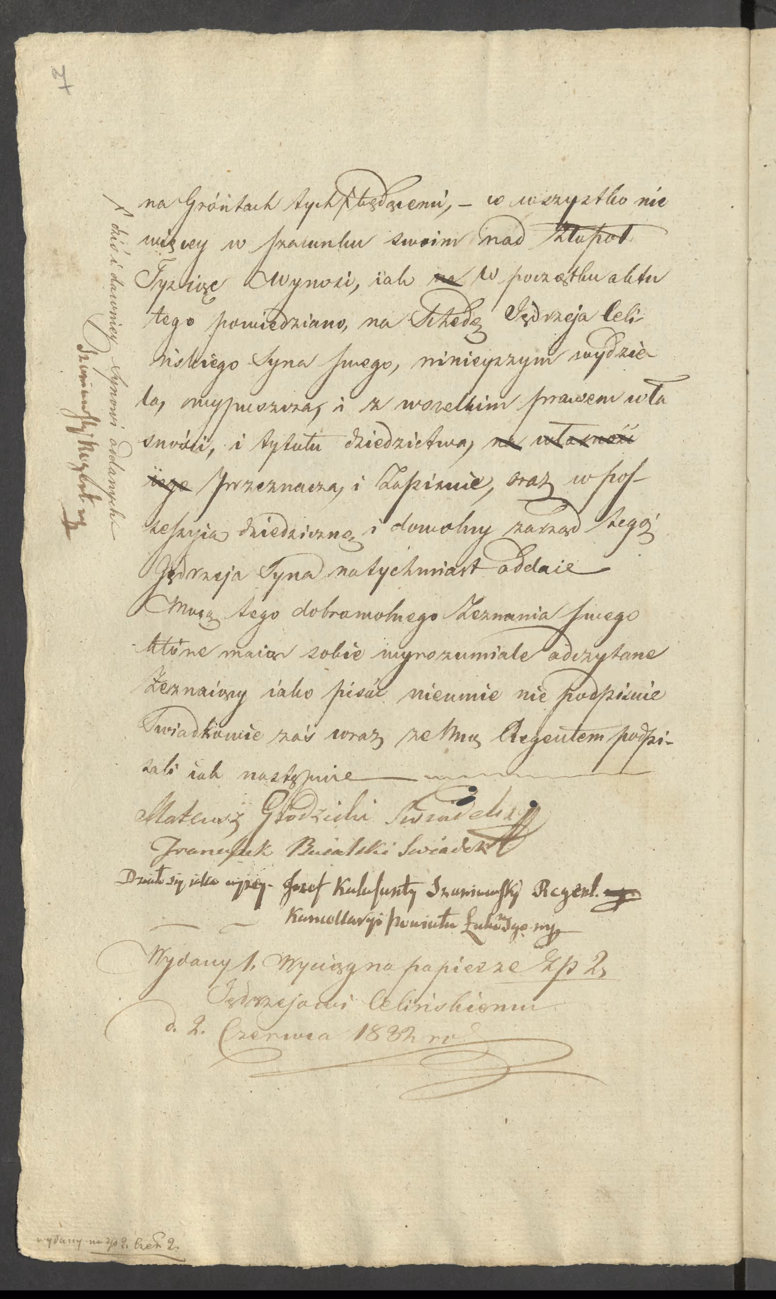Szaniawski 277/1832, s. 4