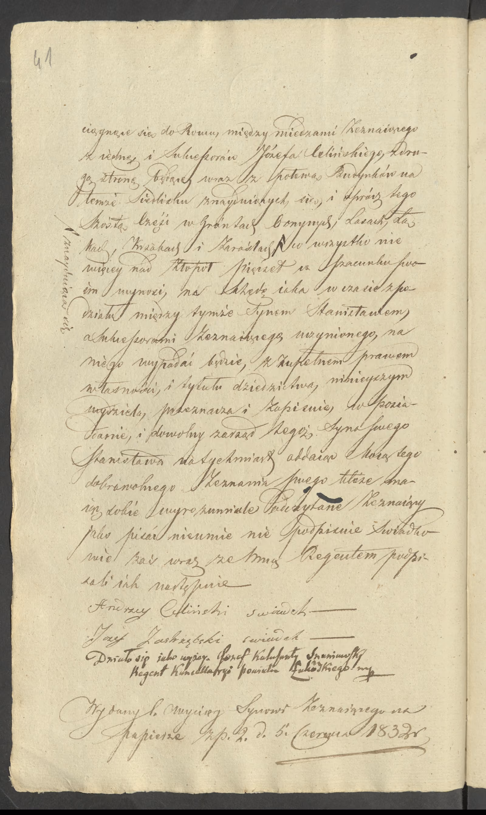 Szaniawski 287/1832, s. 2