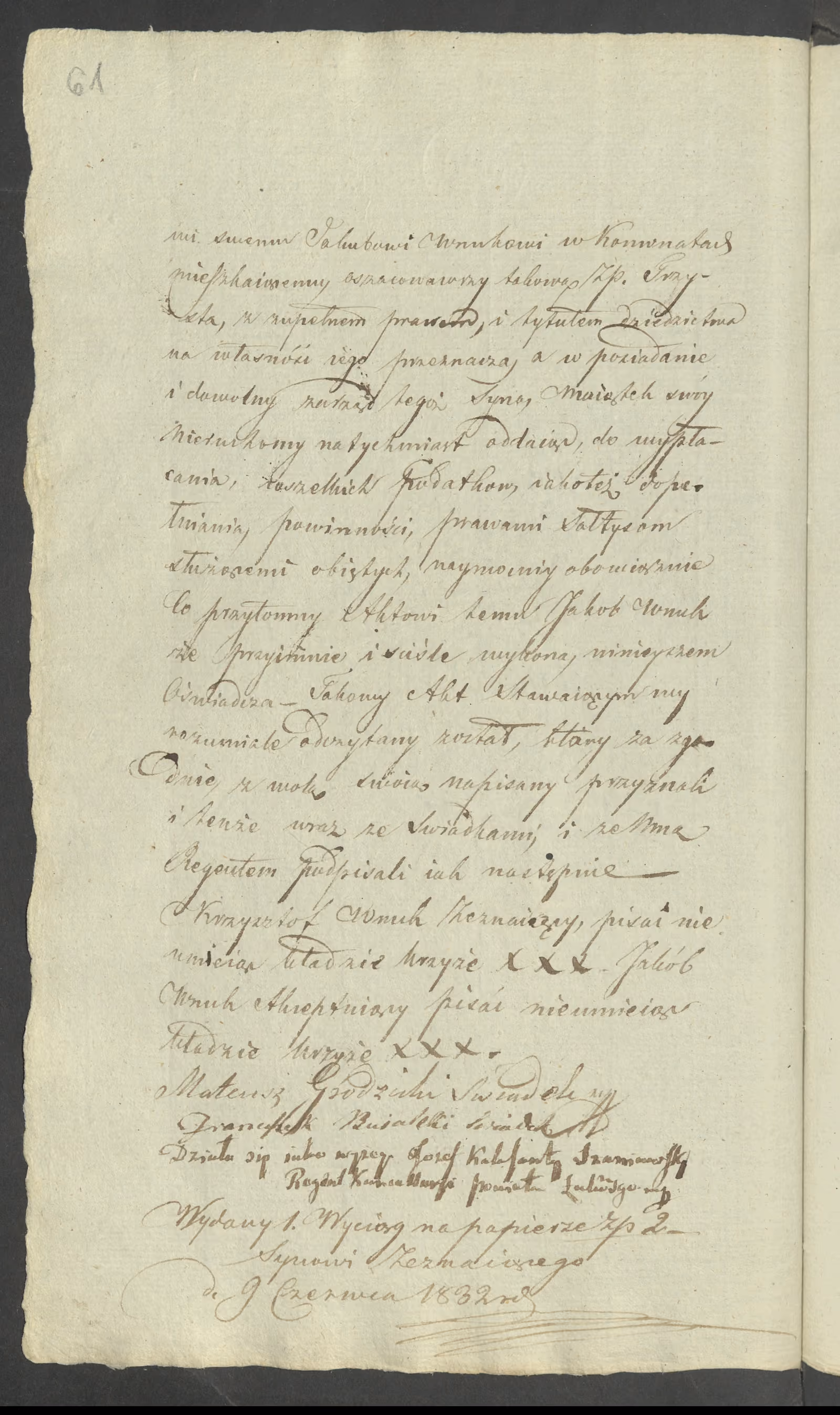 Szaniawski 293/1832, s. 2