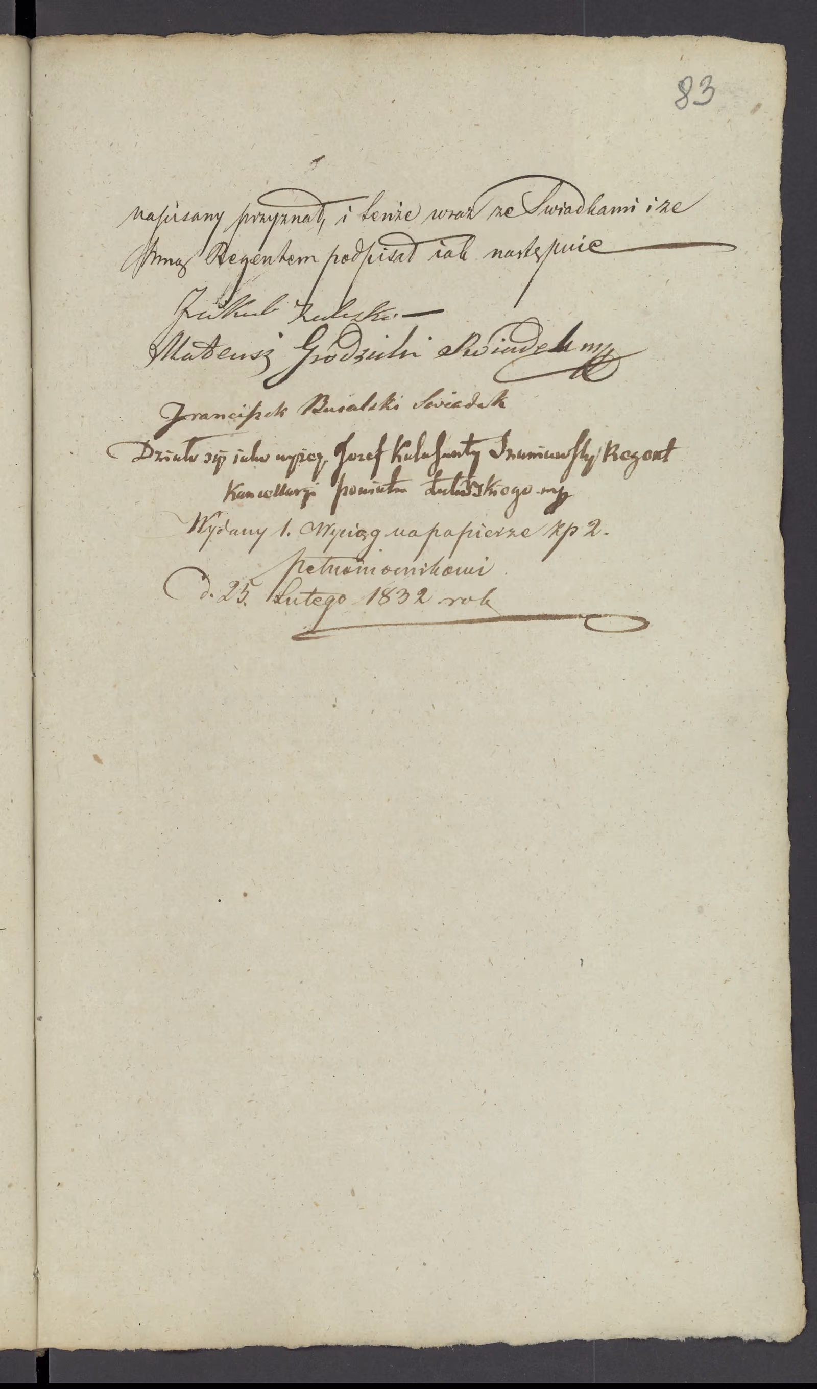Szaniawski 35/1832, s. 3