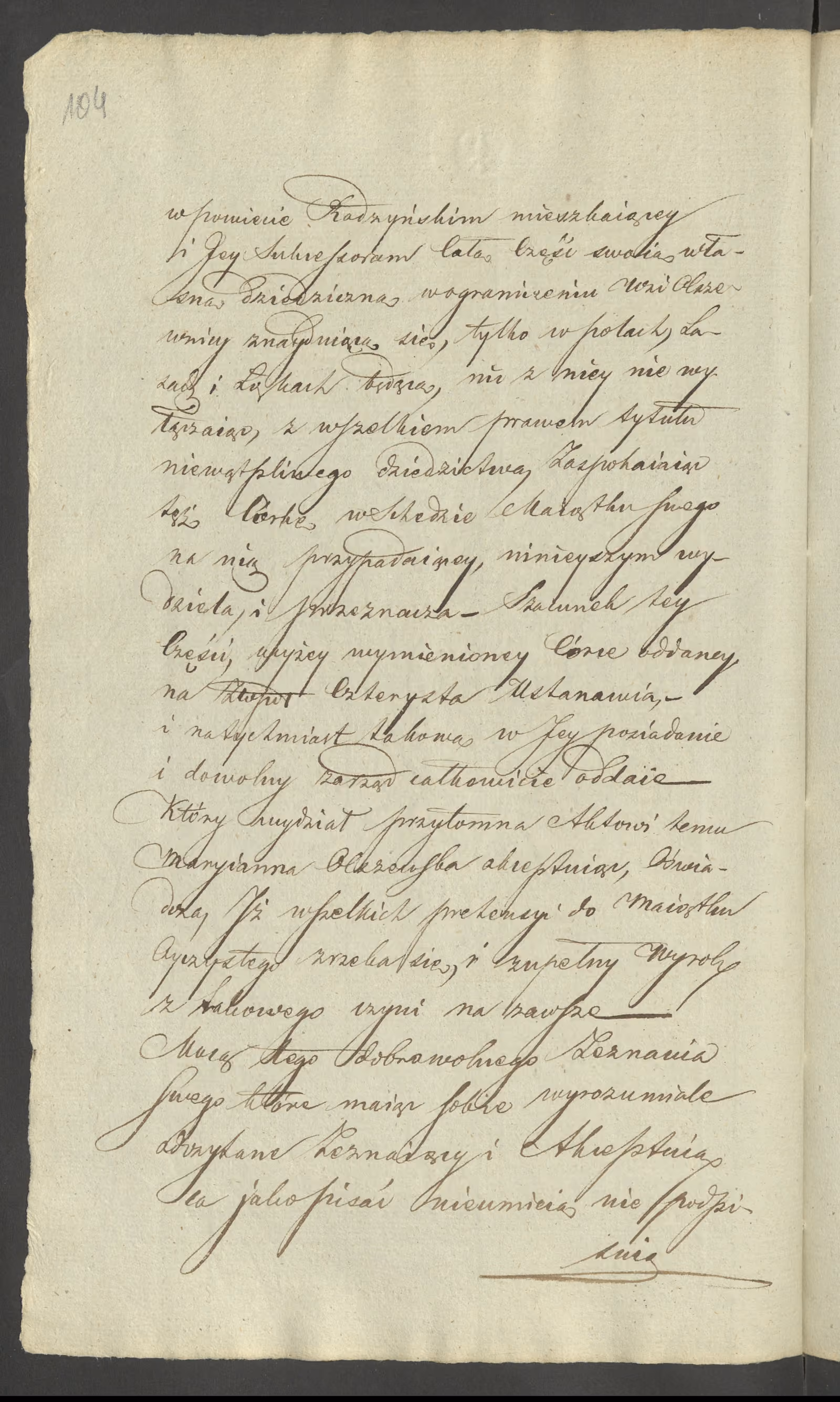 Szaniawski 462/1832, s. 2