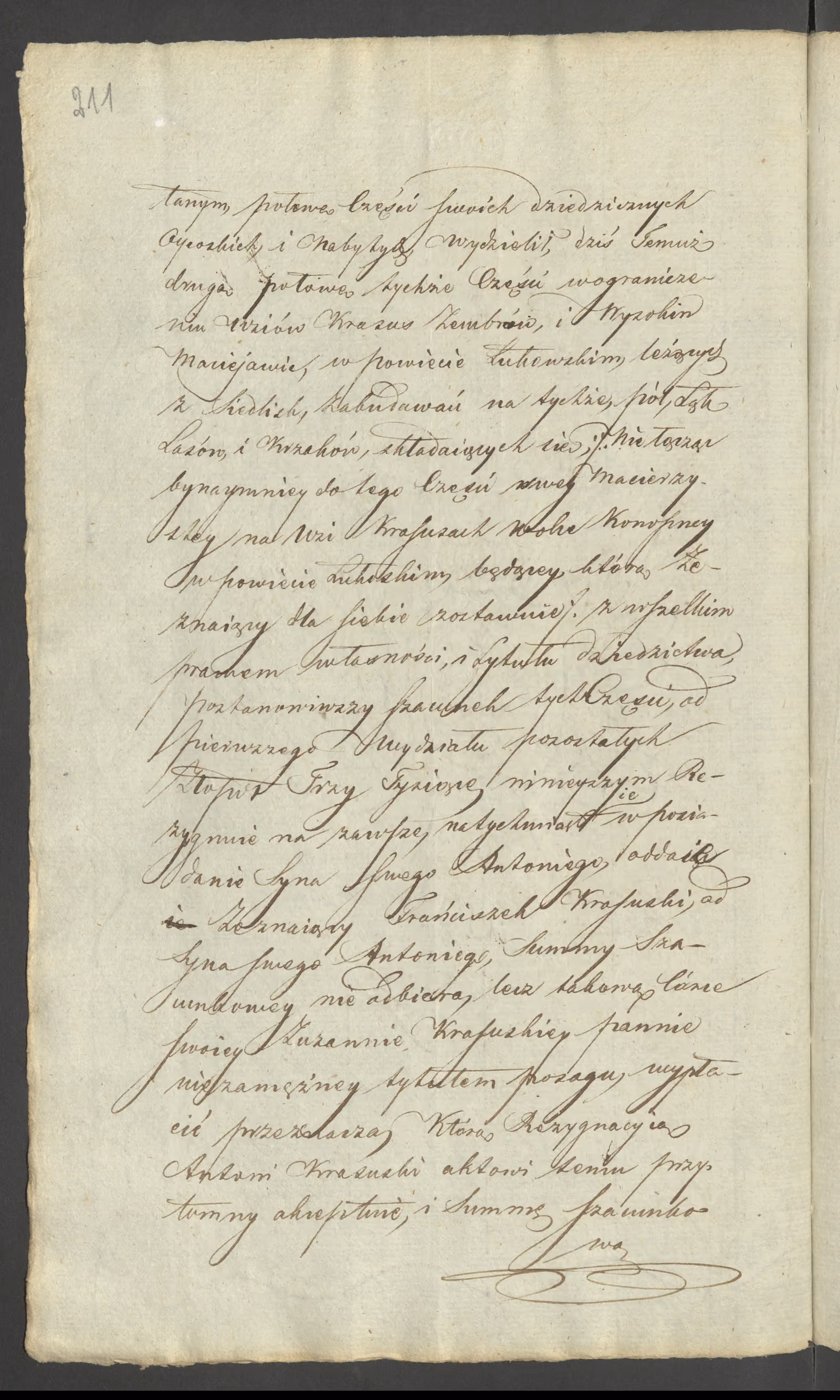 Szaniawski 495/1832, s. 2