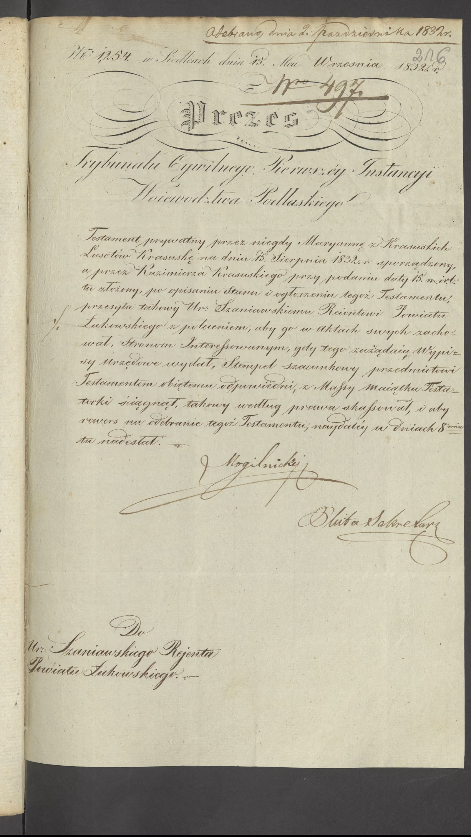 Szaniawski 496/1832, s. 3