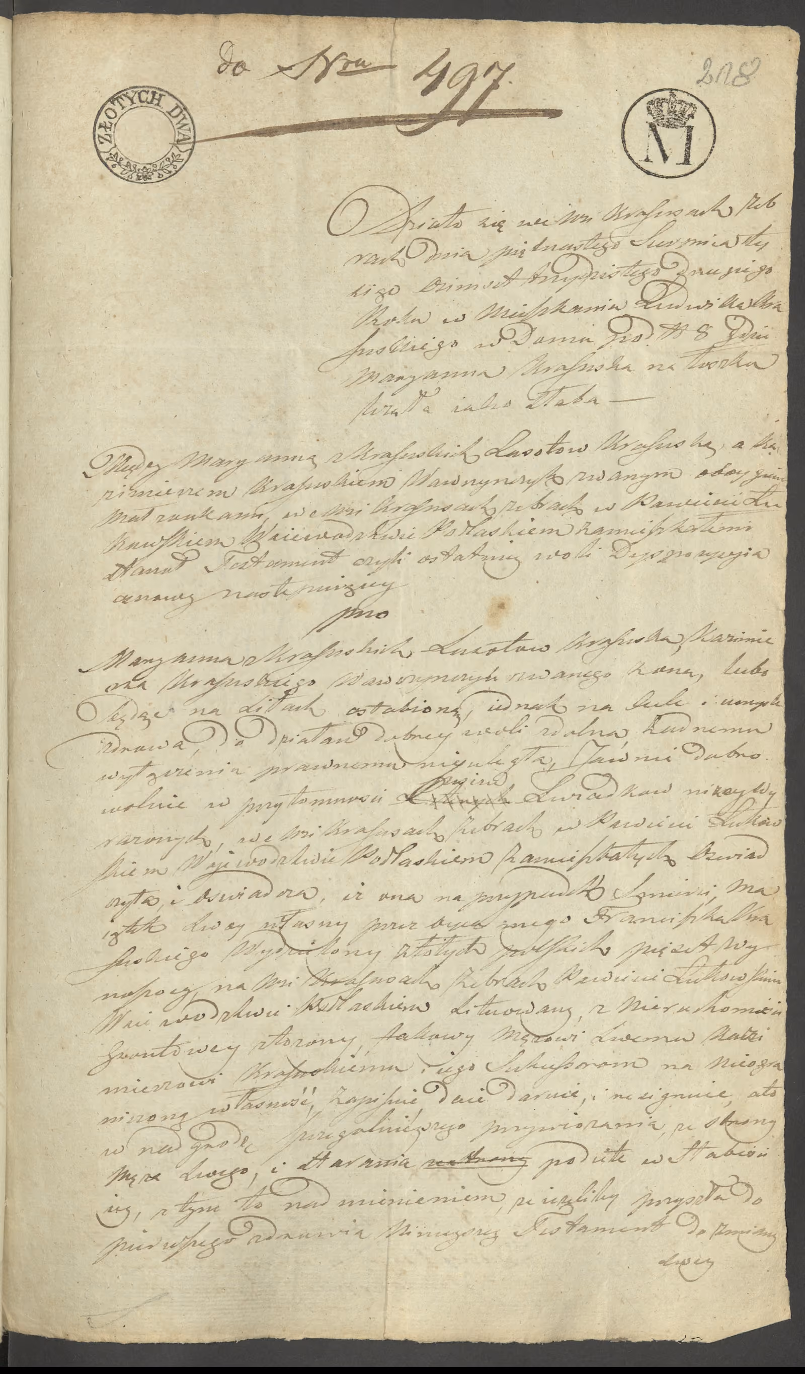 Szaniawski 496/1832, s. 5