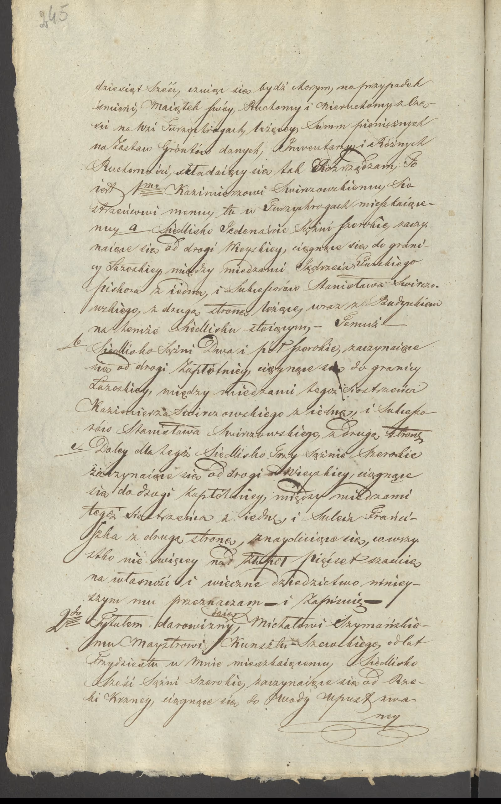 Szaniawski 507/1832, s. 2