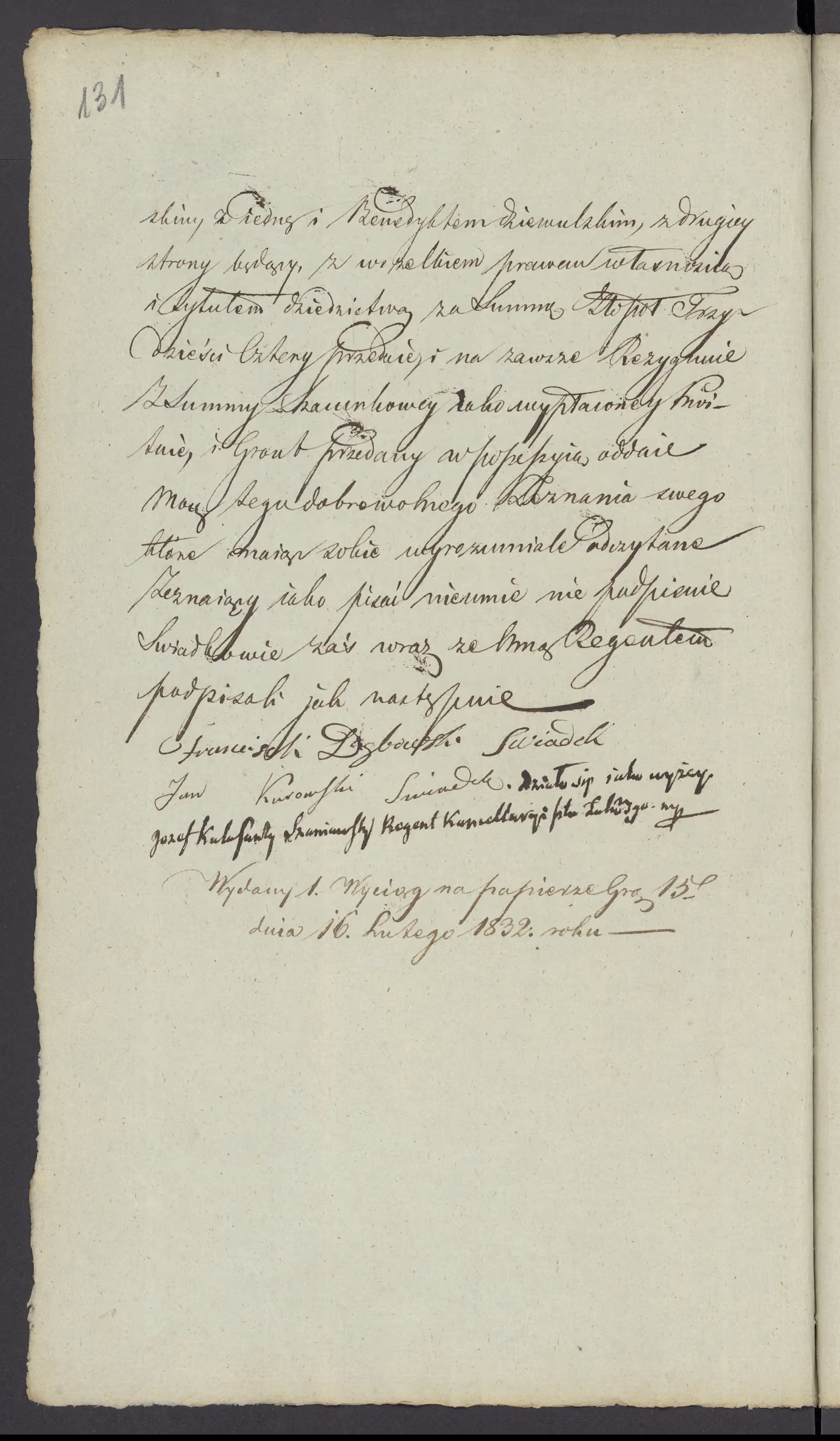 Szaniawski 51/1832, s. 2
