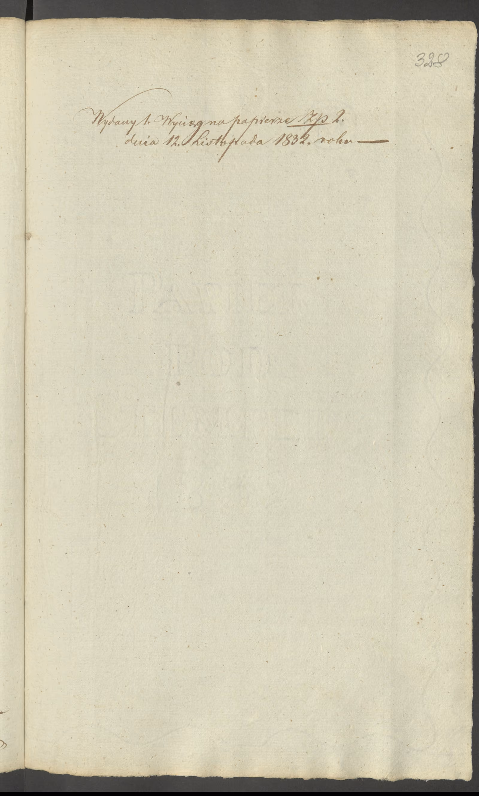 Szaniawski 531/1832, s. 3