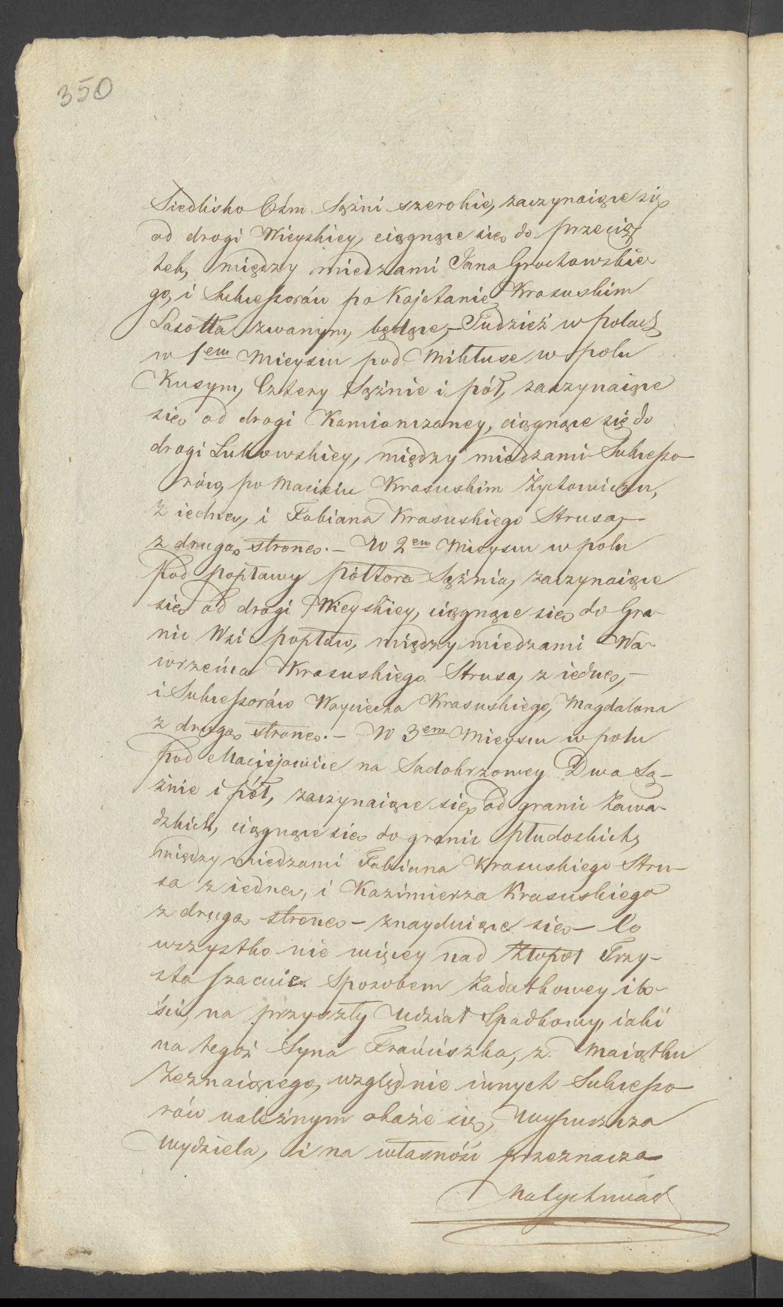 Szaniawski 538/1832, s. 2