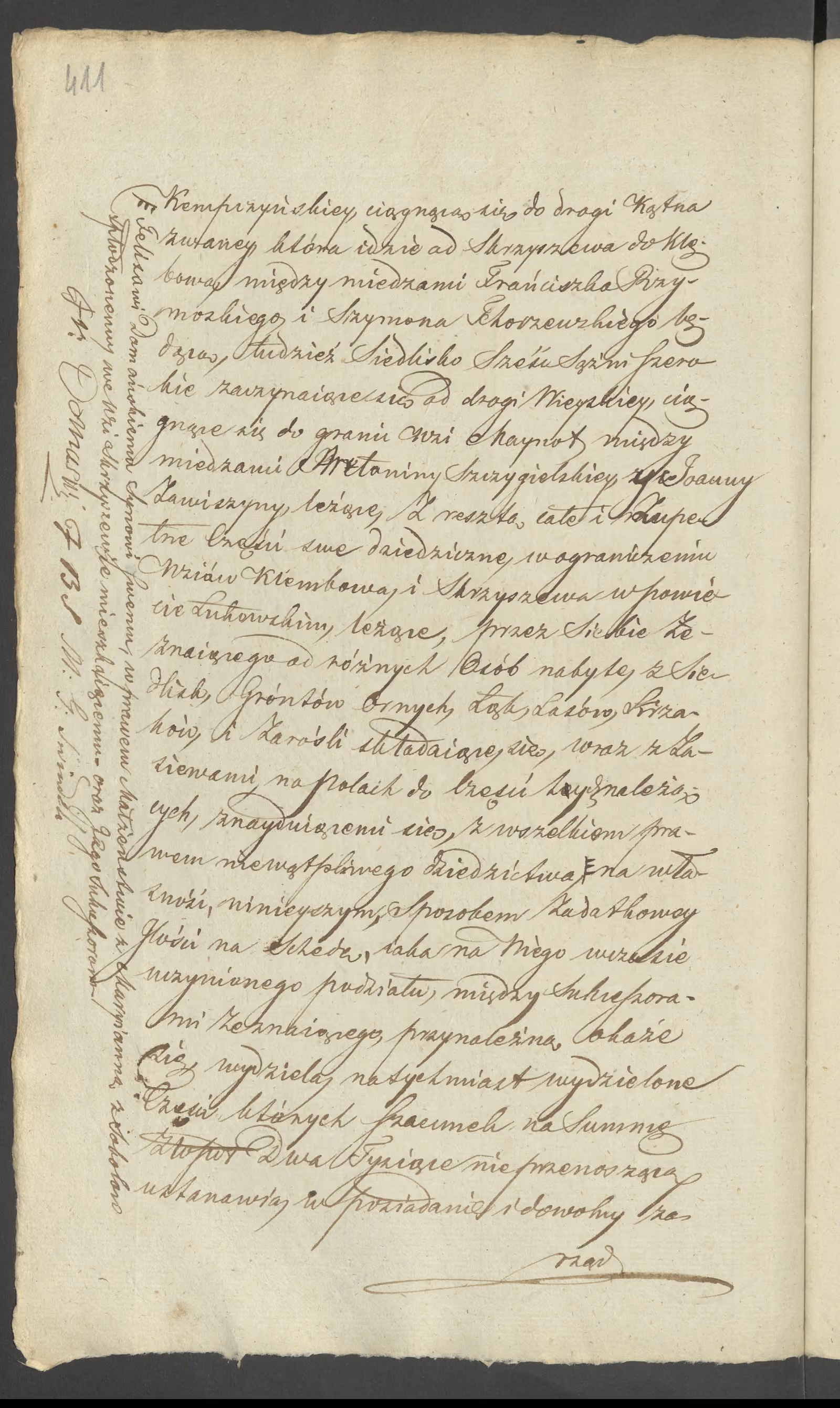 Szaniawski 559/1832, s. 2