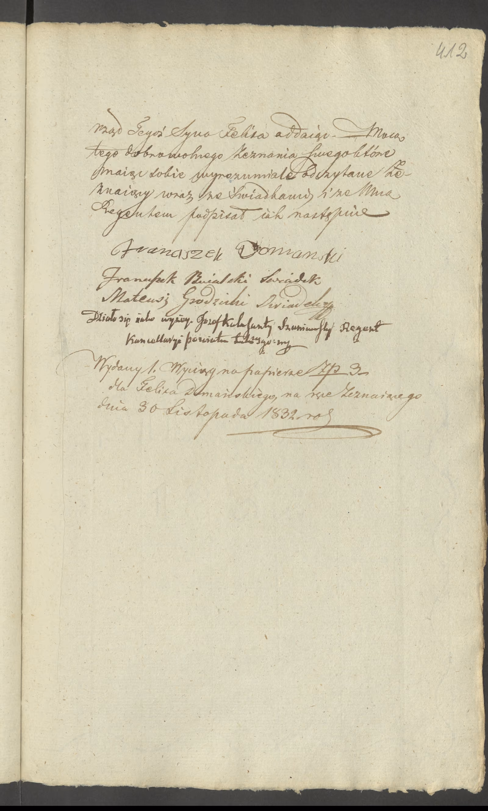 Szaniawski 559/1832, s. 3