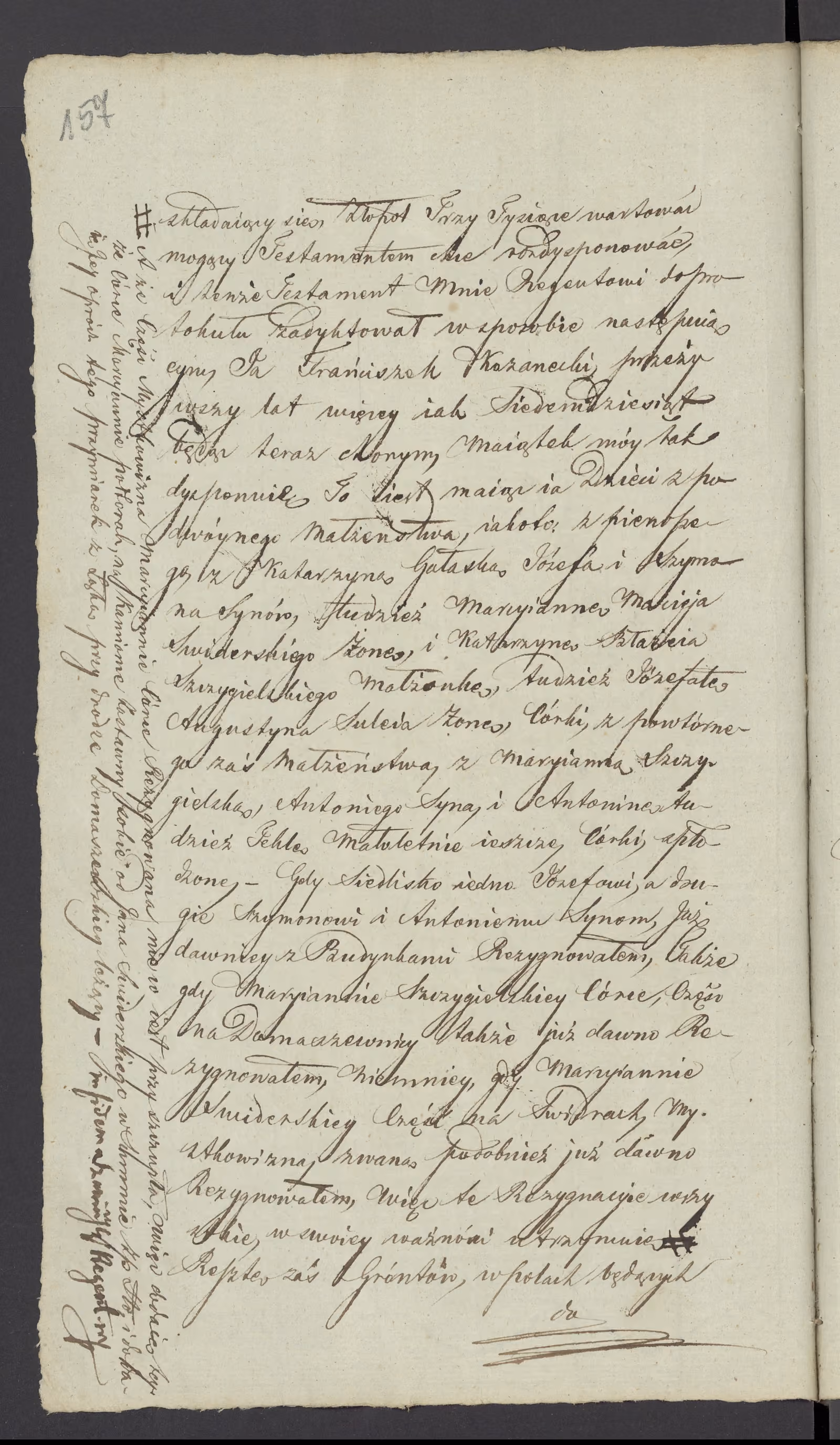 Szaniawski 61/1832, s. 2