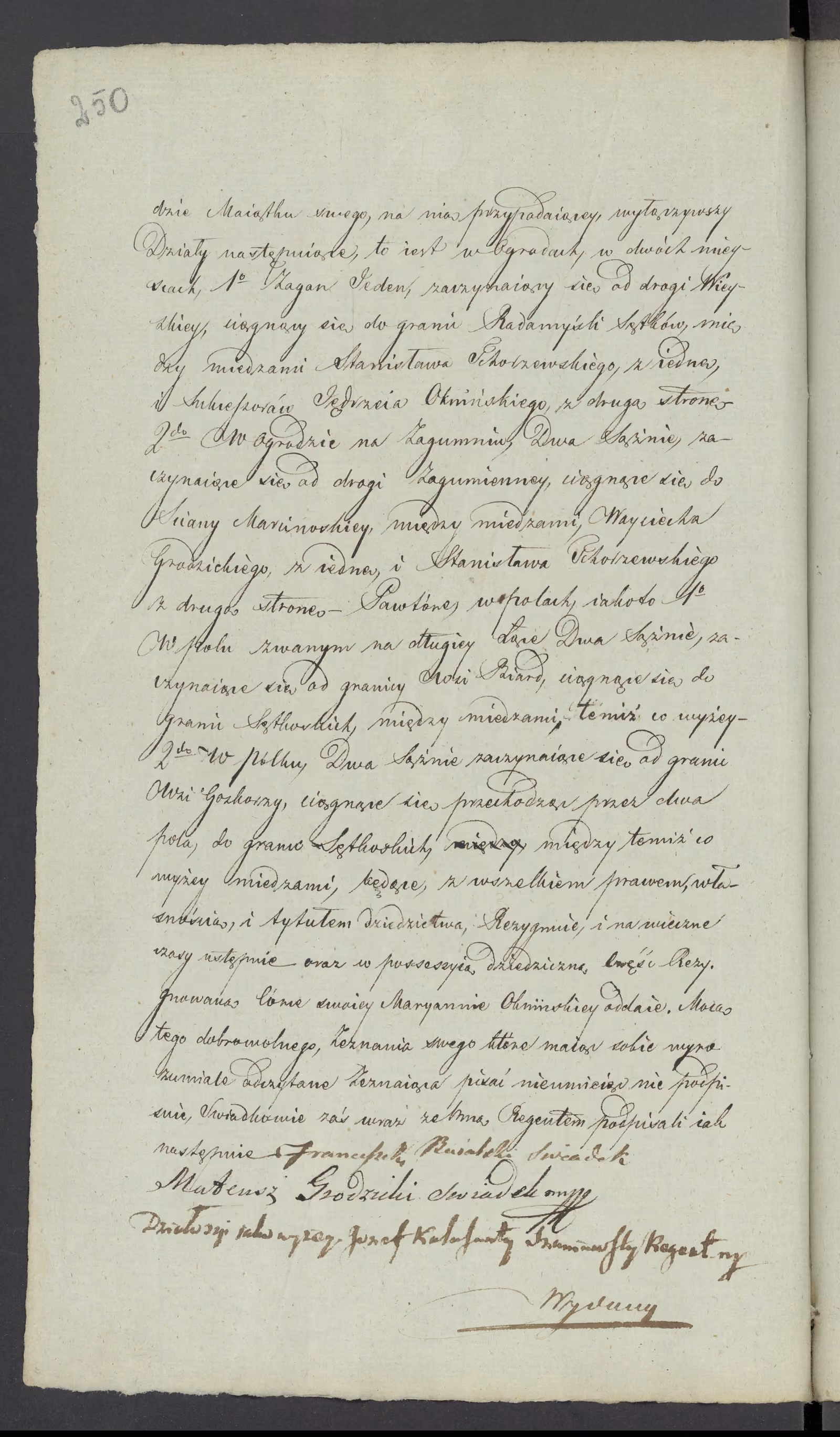 Szaniawski 81/1832, s. 2