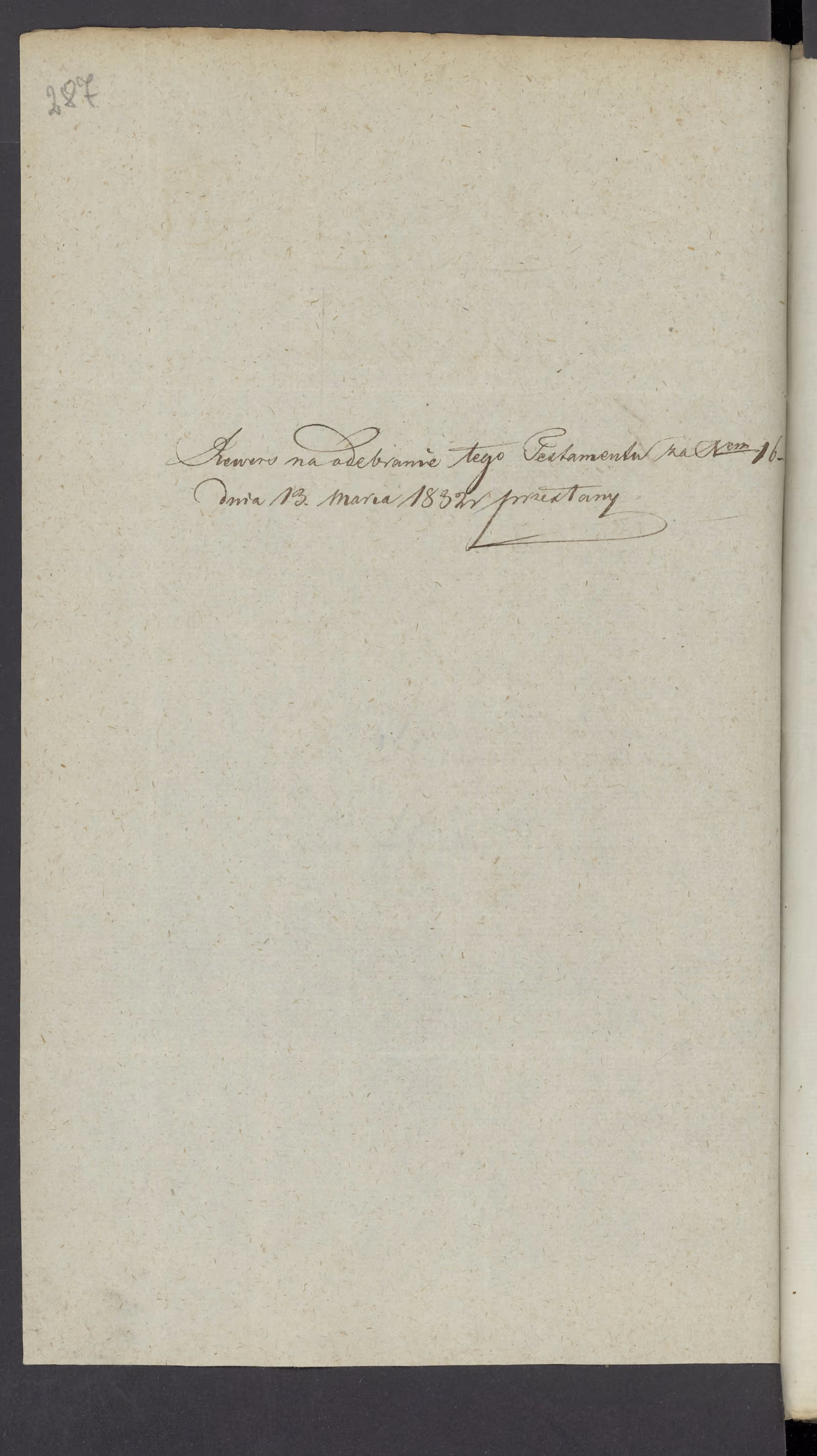 Szaniawski 92/1832, s. 9