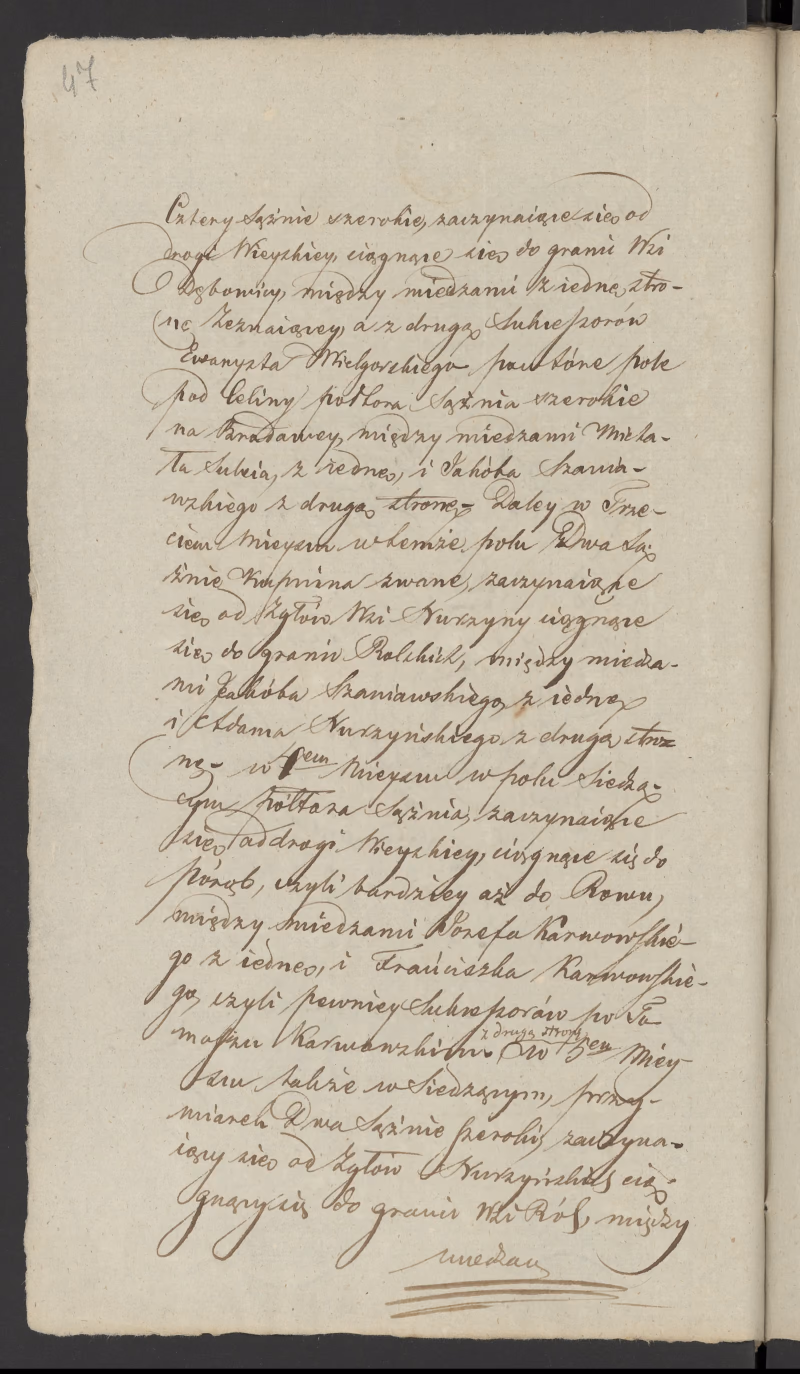 Szaniawski 16/1833, s. 2