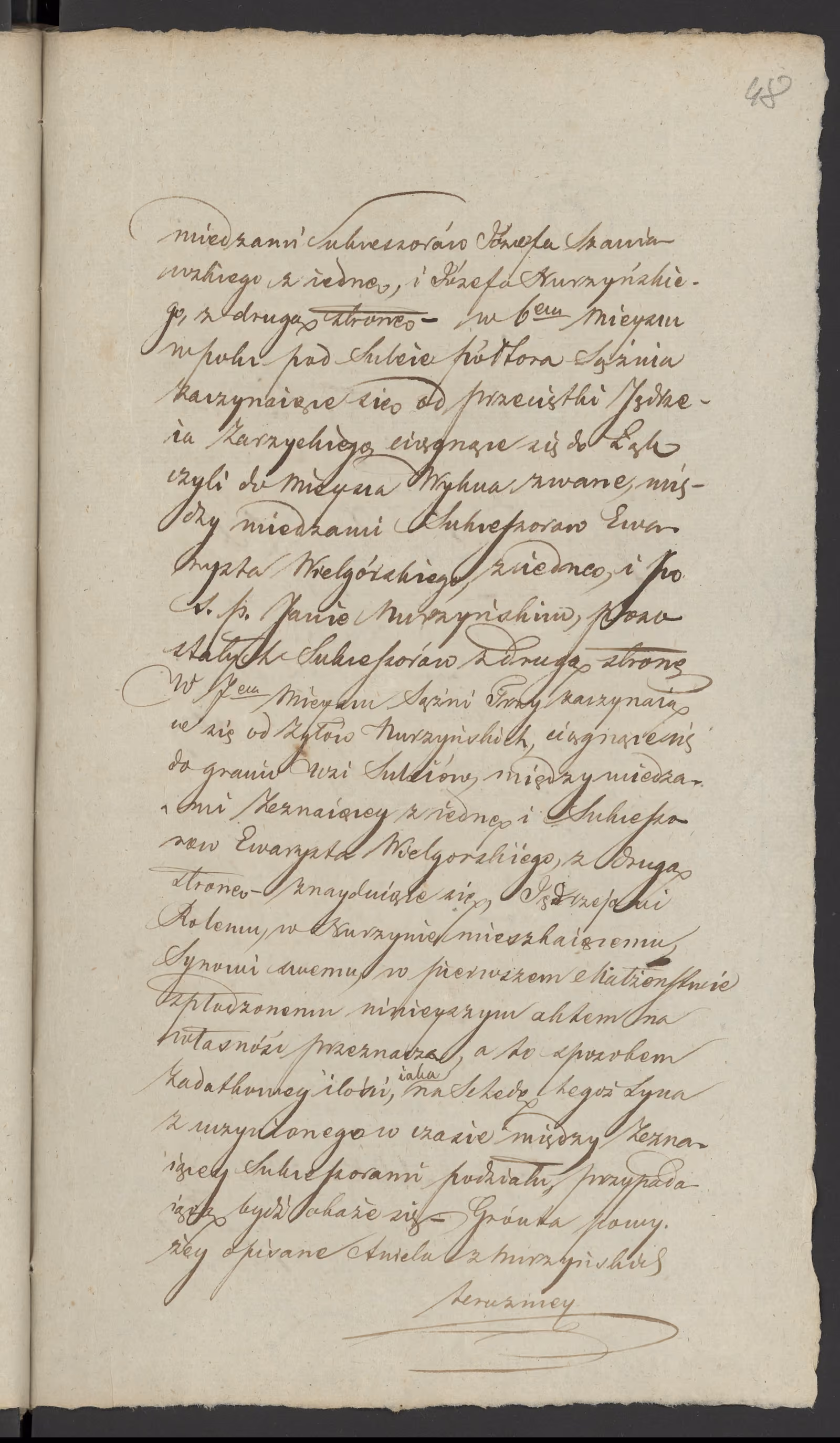 Szaniawski 16/1833, s. 3