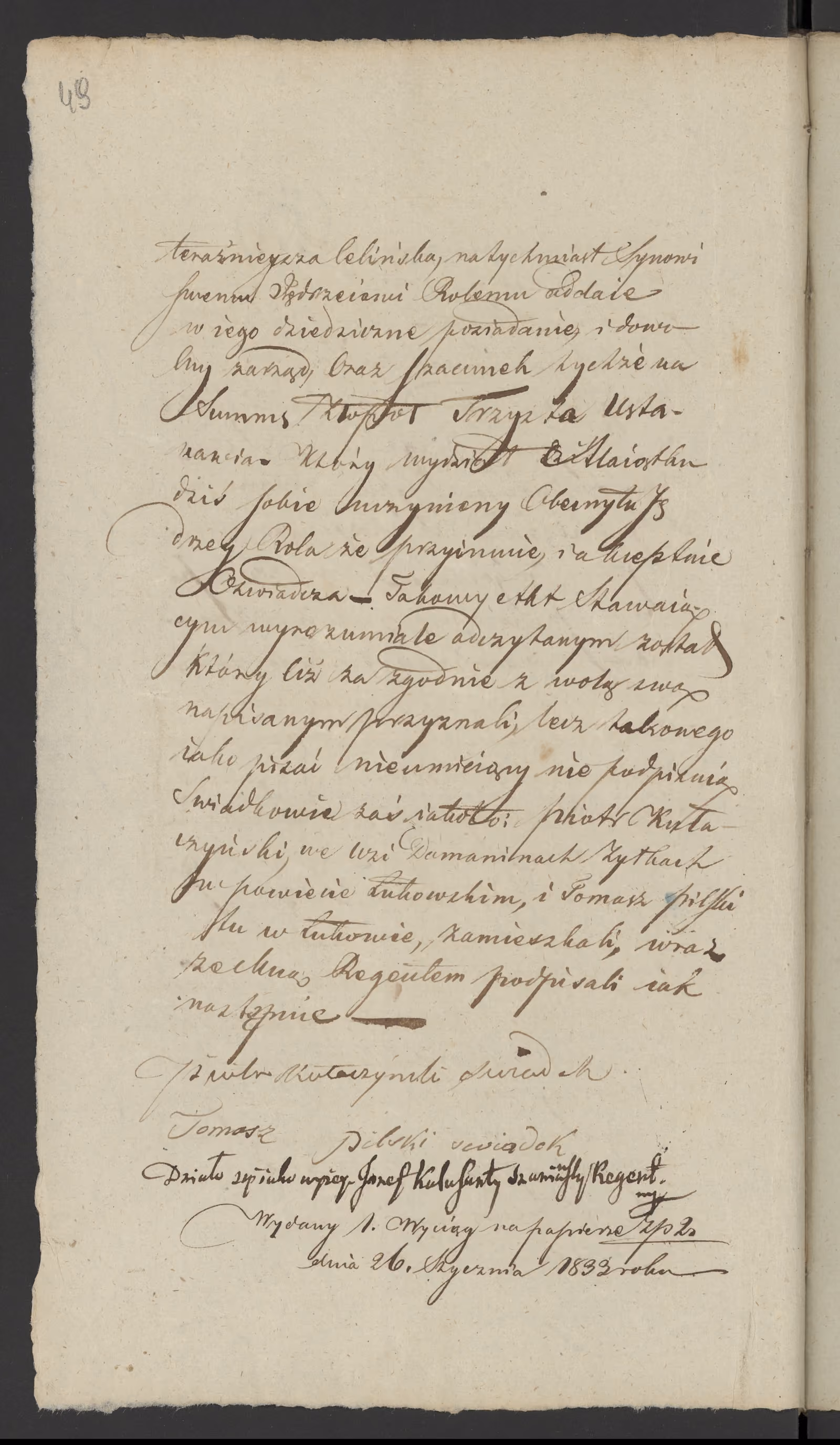 Szaniawski 16/1833, s. 4