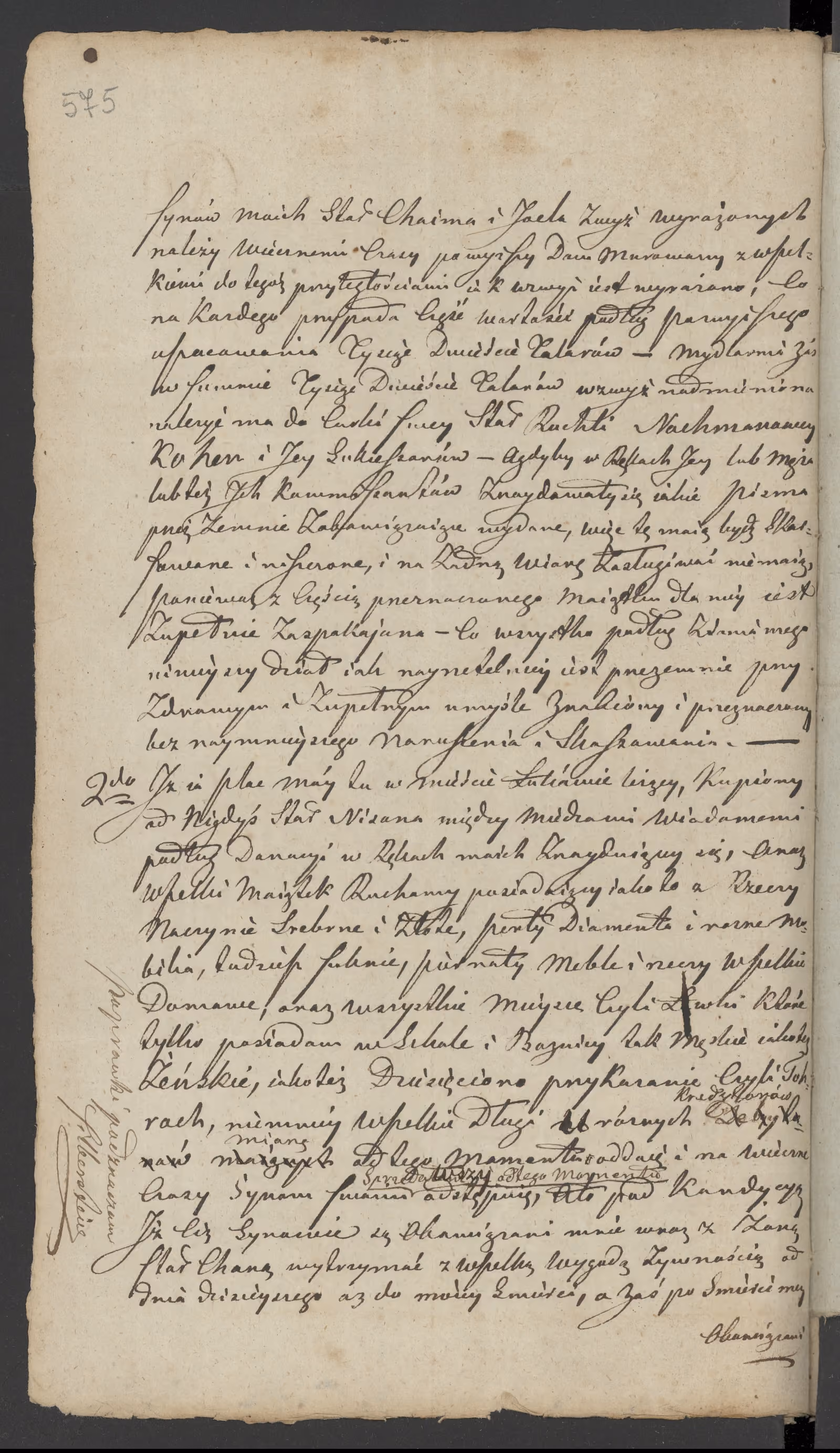Szaniawski 171/1833, s. 5