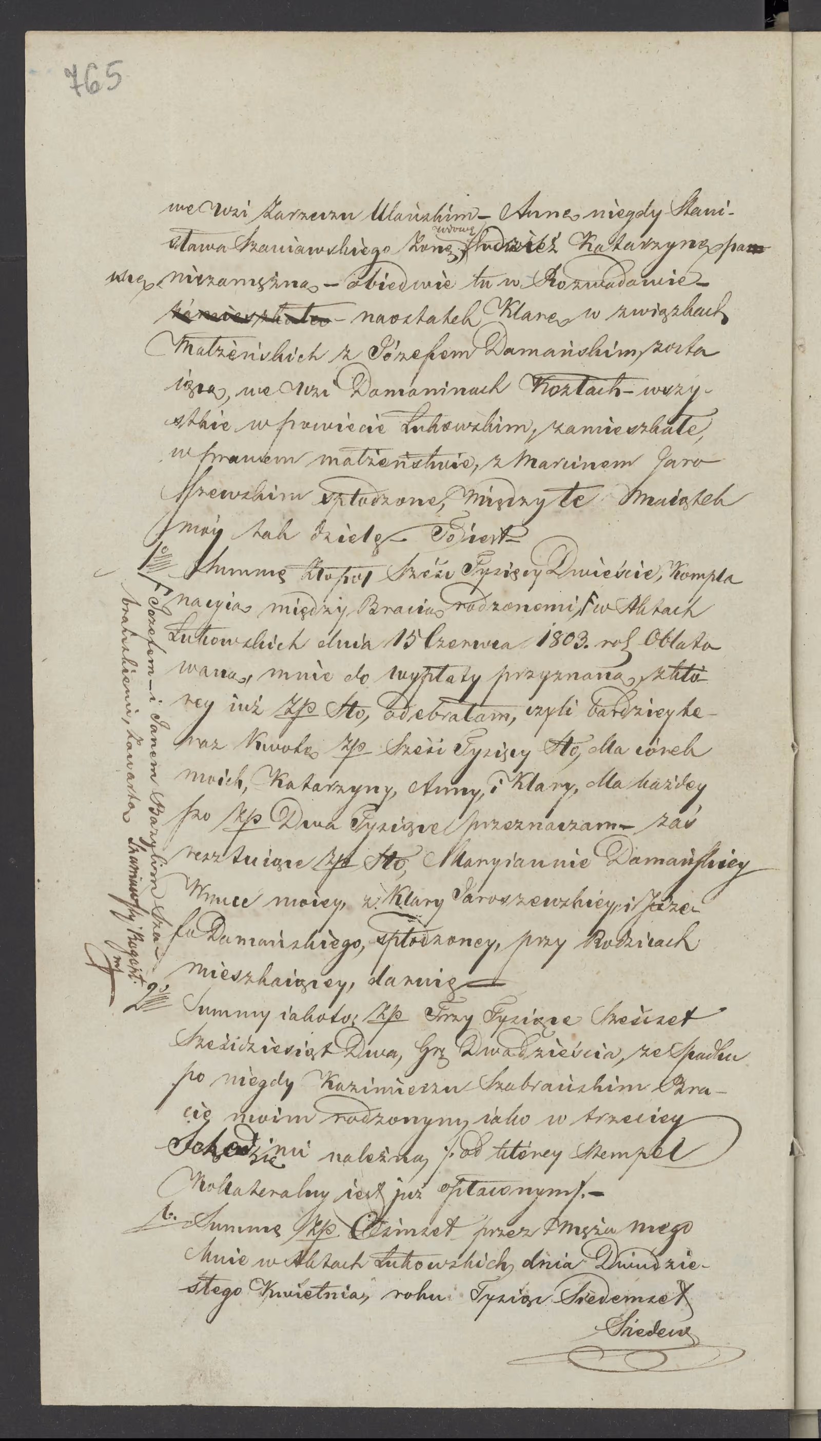 Szaniawski 203/1833, s. 2