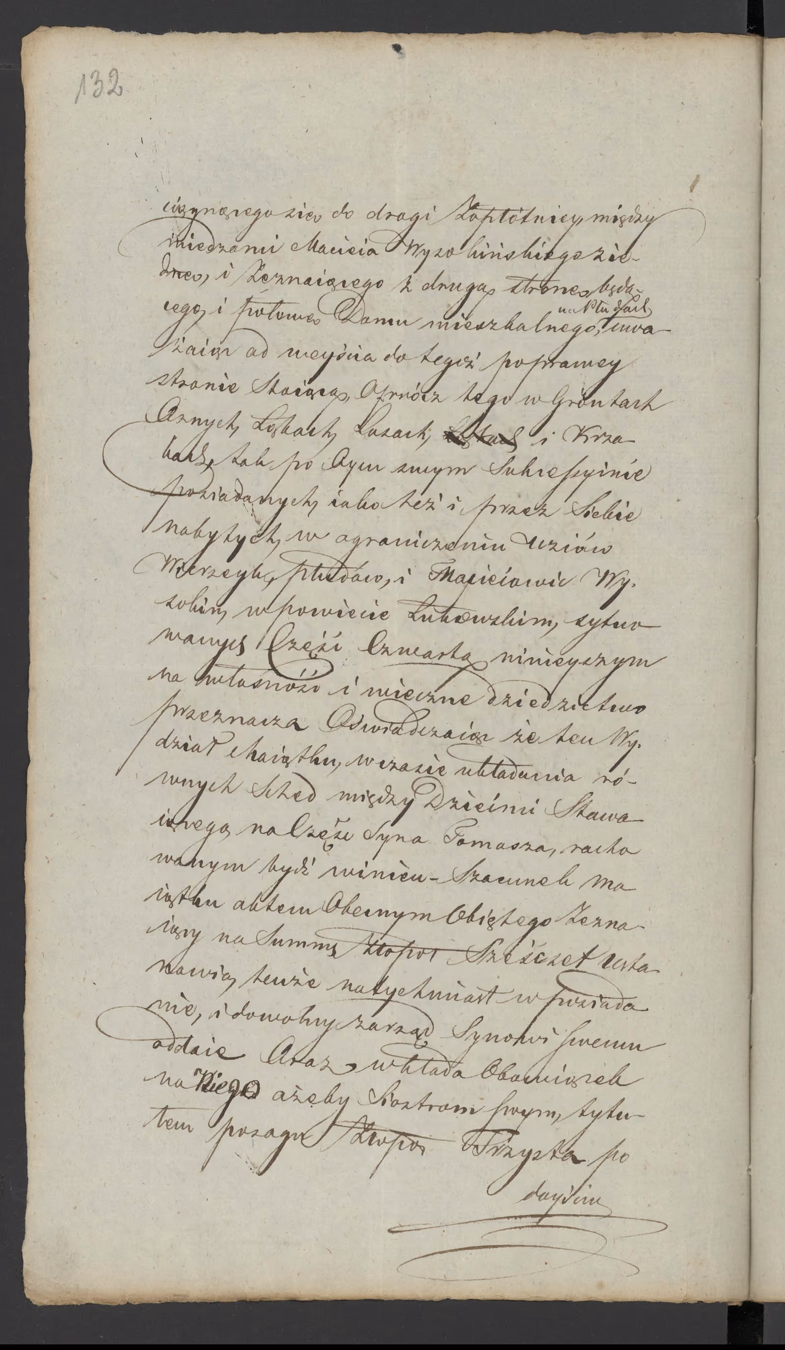 Szaniawski 42/1833, s. 2