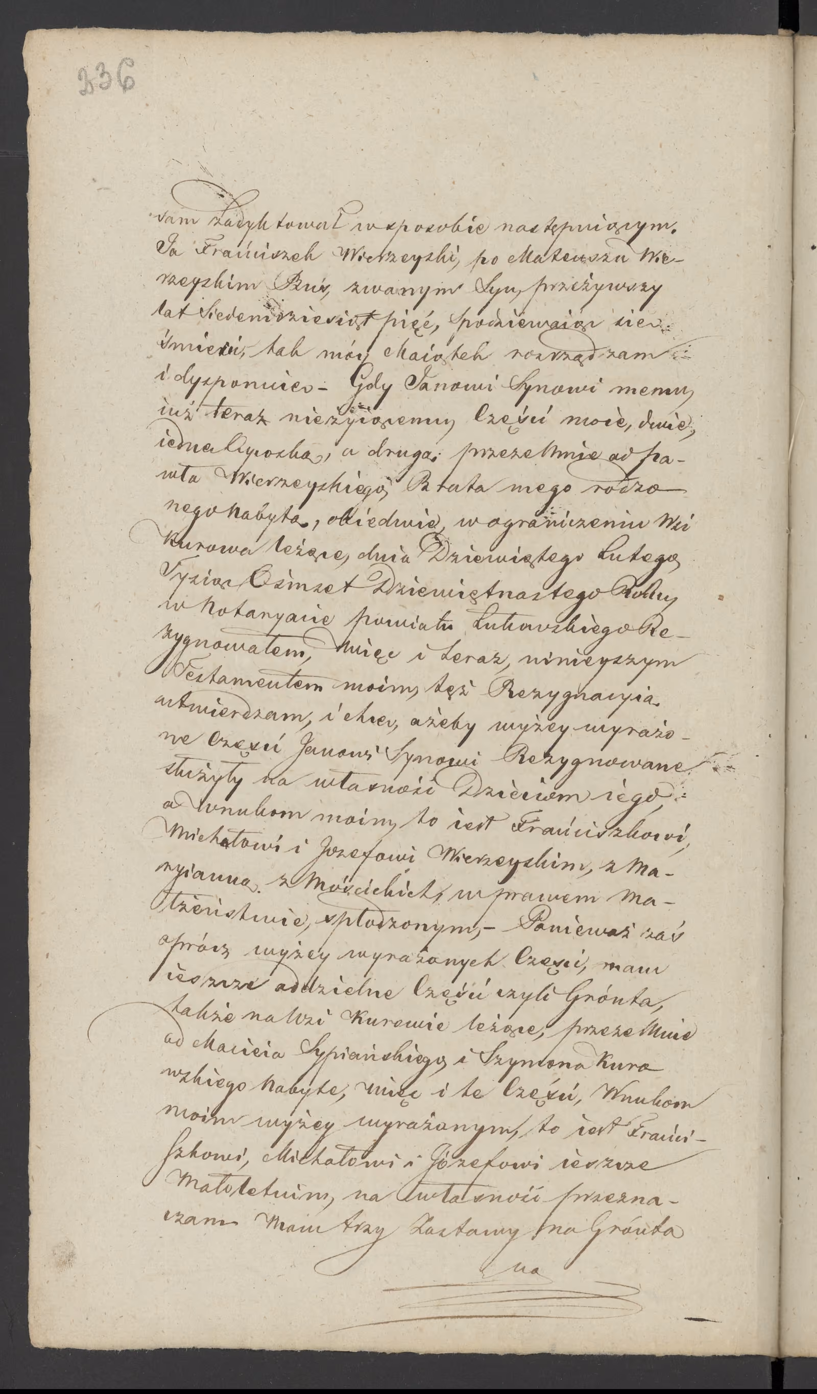 Szaniawski 68/1833, s. 2