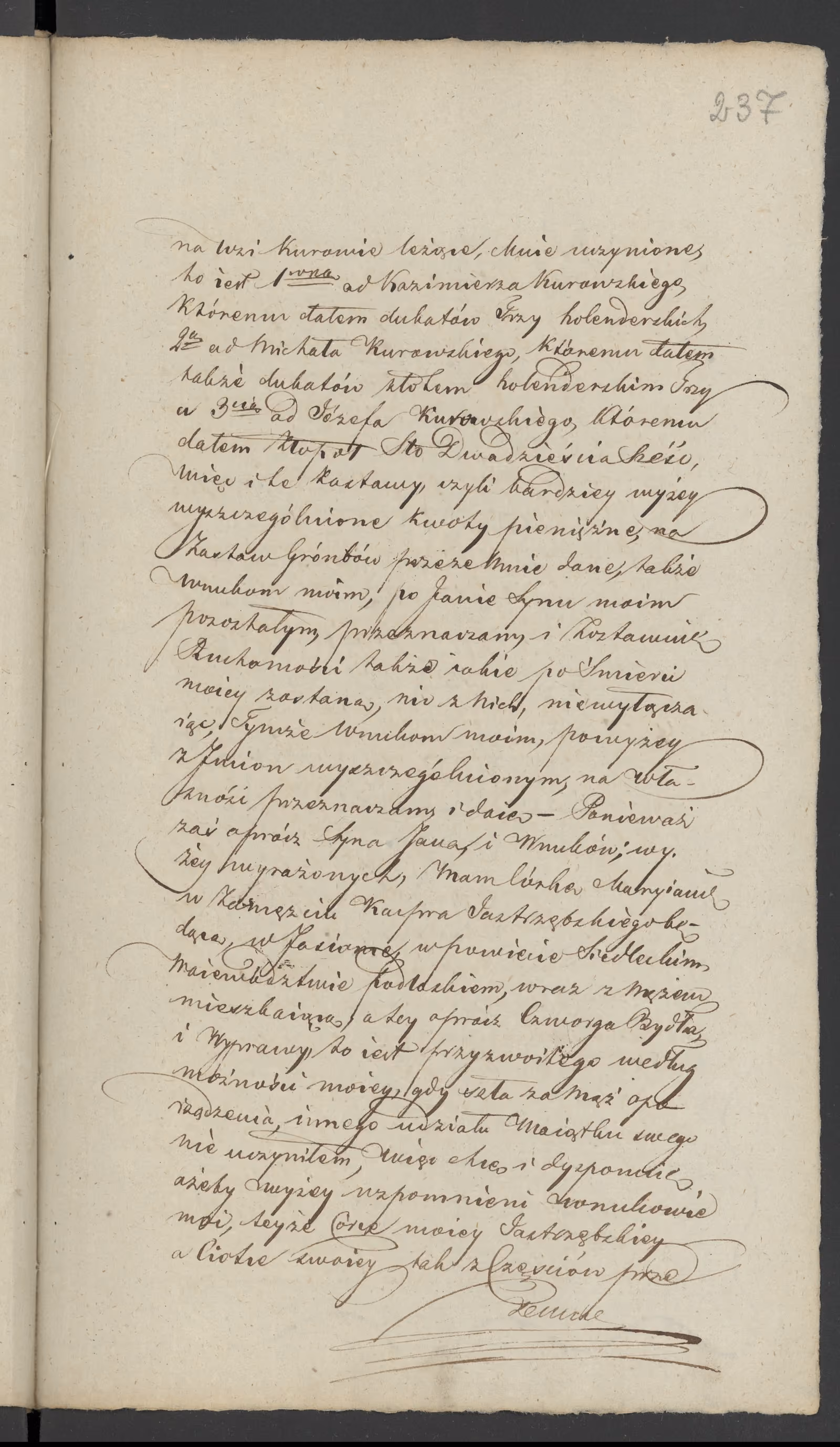 Szaniawski 68/1833, s. 3