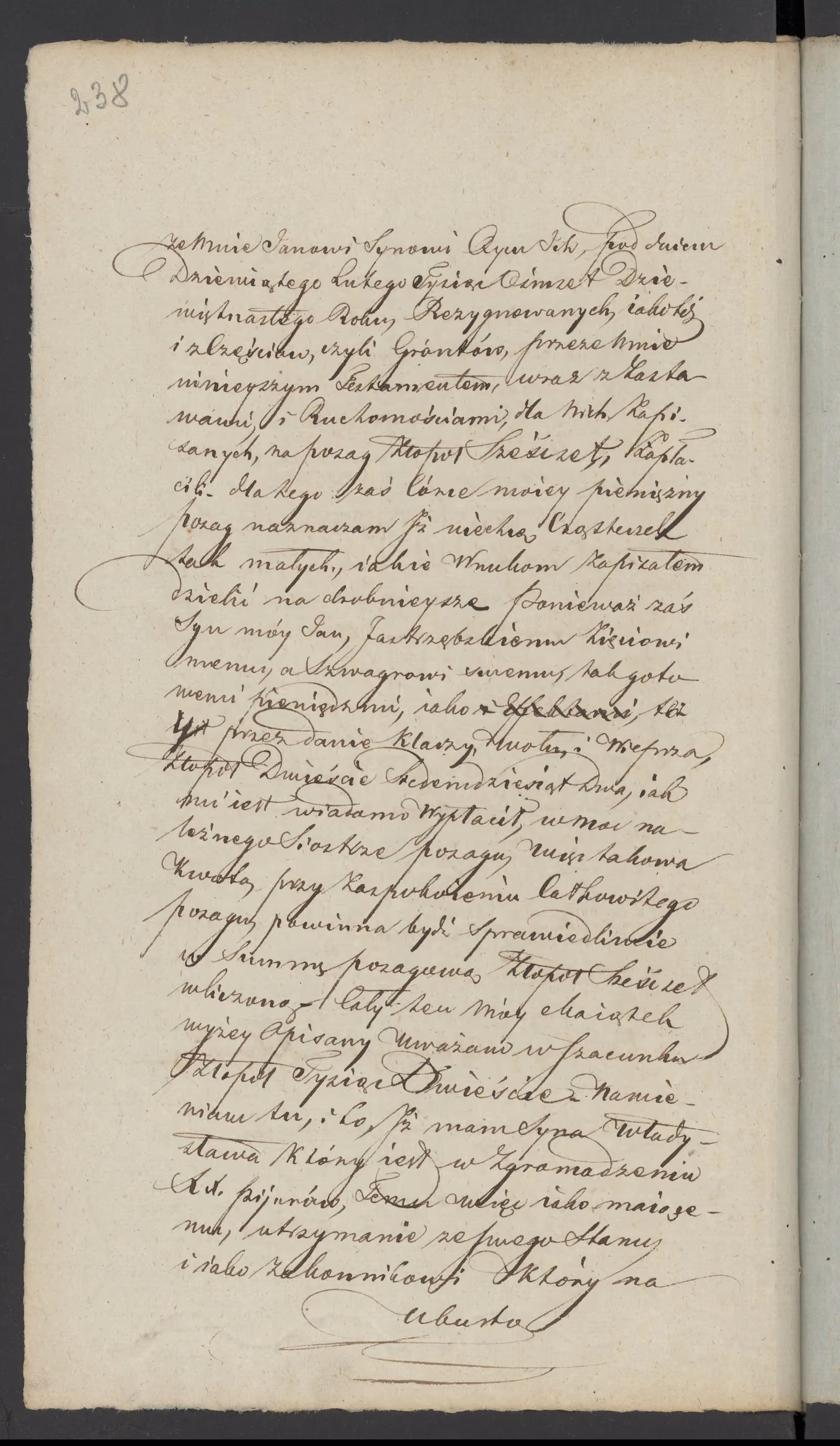 Szaniawski 68/1833, s. 4