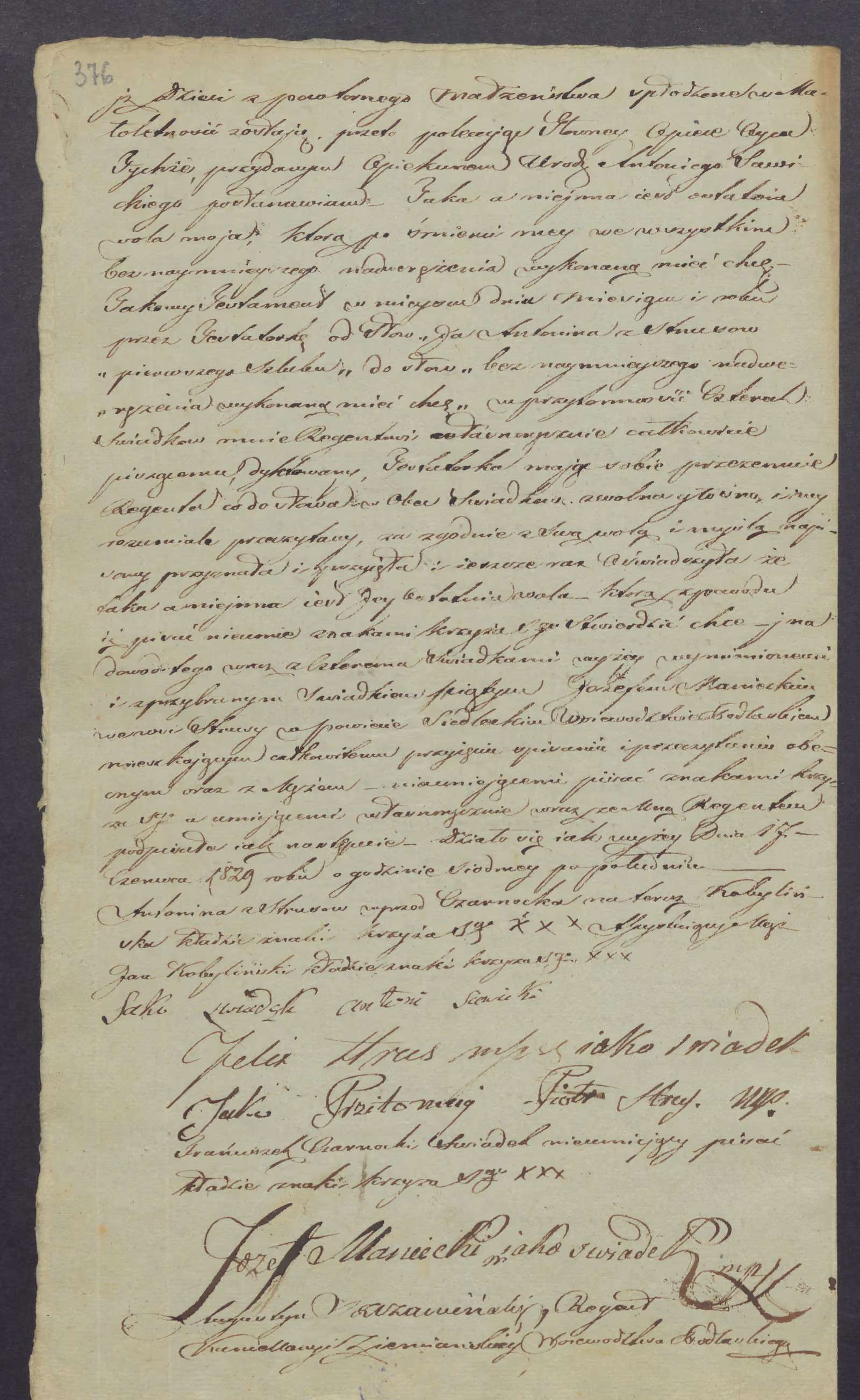 Szczawiński 42/1829, s. 4