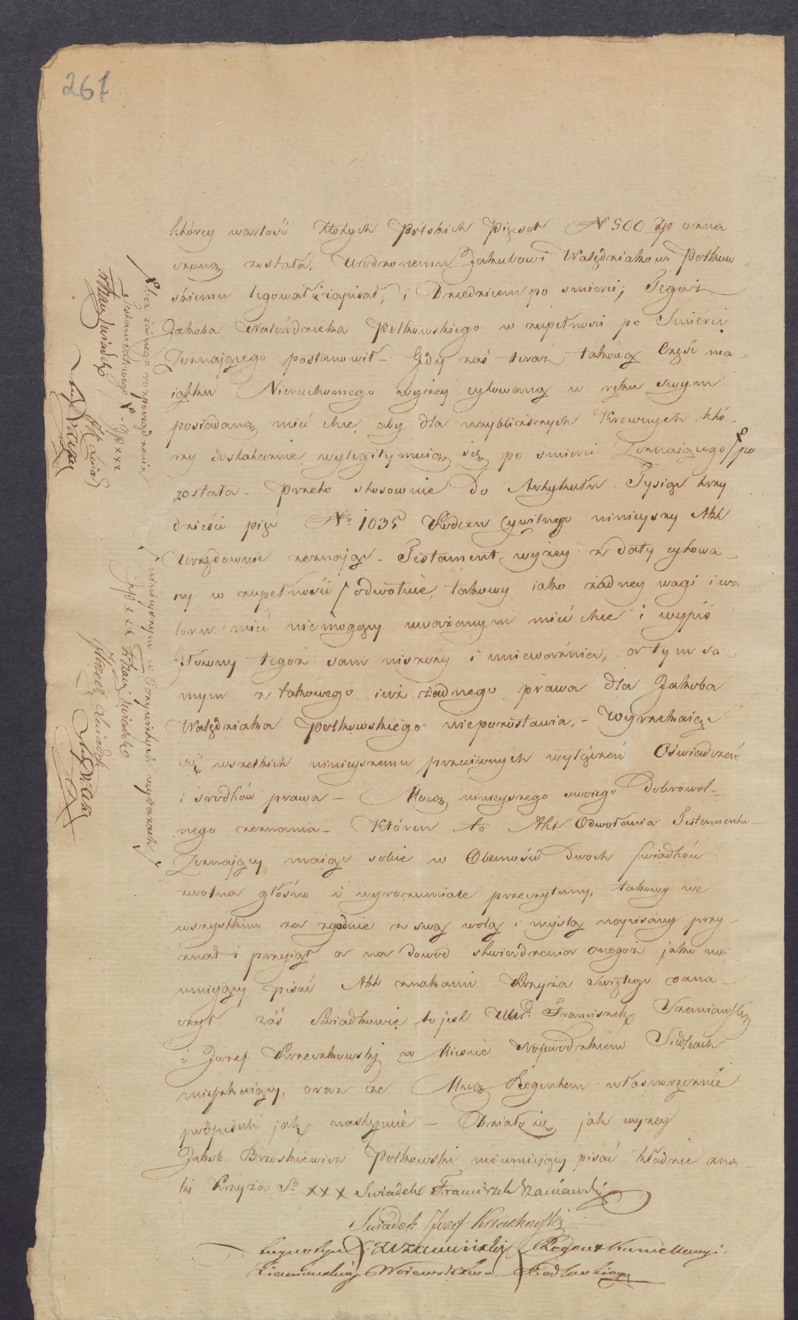 Szczawiński 42/1832, s. 2