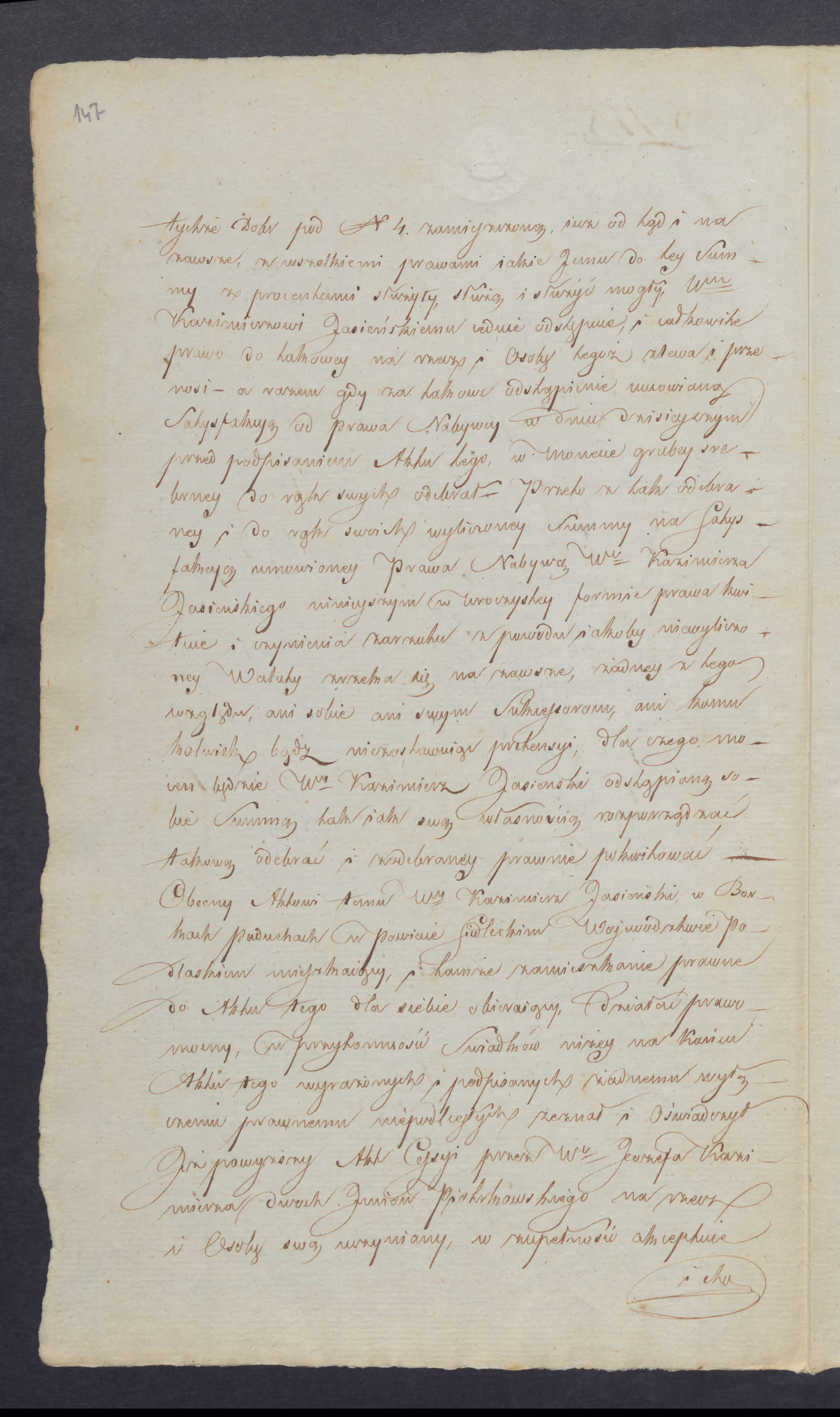 Szczawiński 118/1833, s. 2