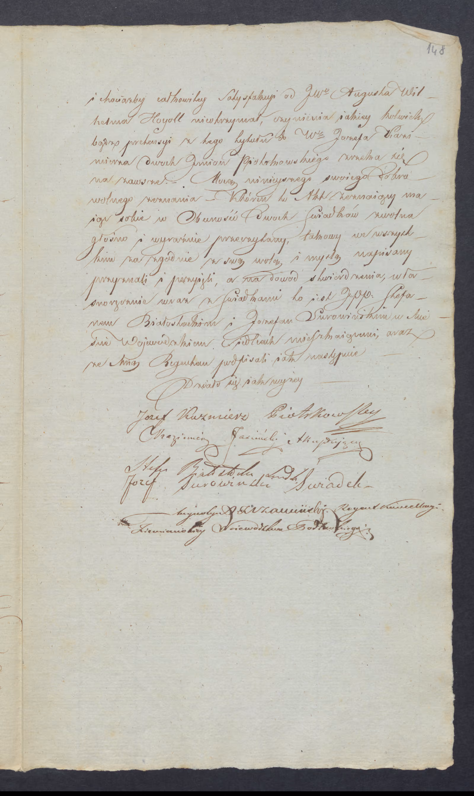 Szczawiński 118/1833, s. 3