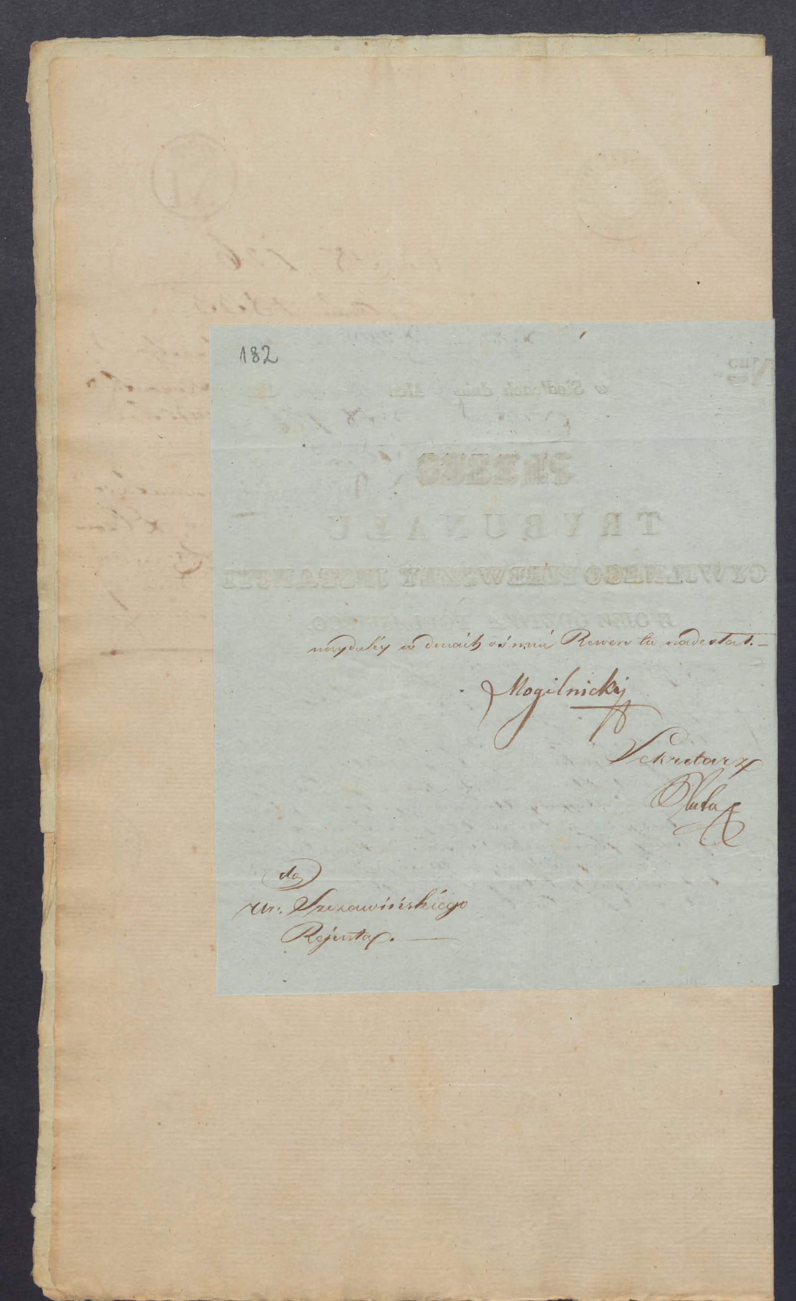 Szczawiński 126/1833, s. 6