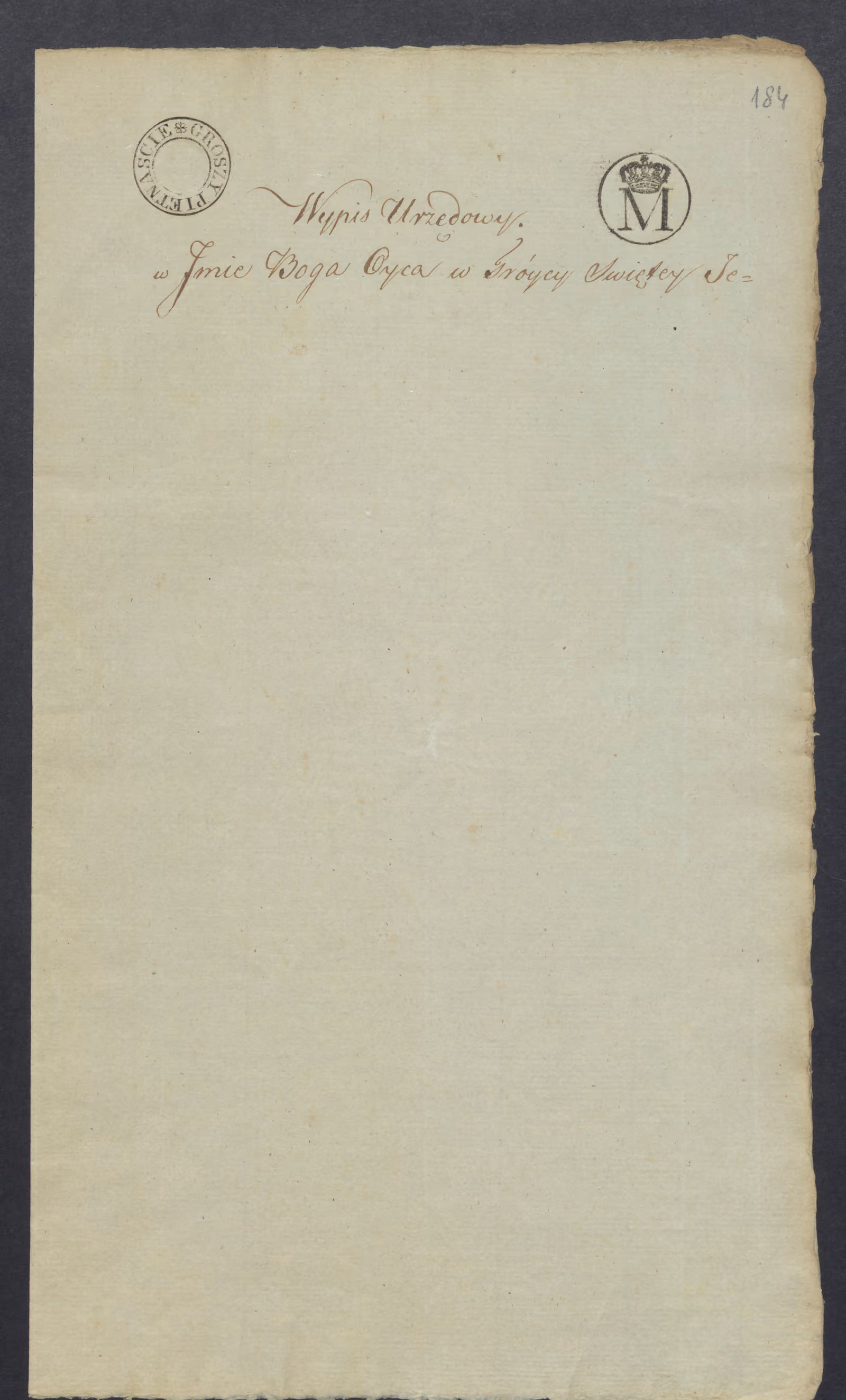 Szczawiński 126/1833, s. 9
