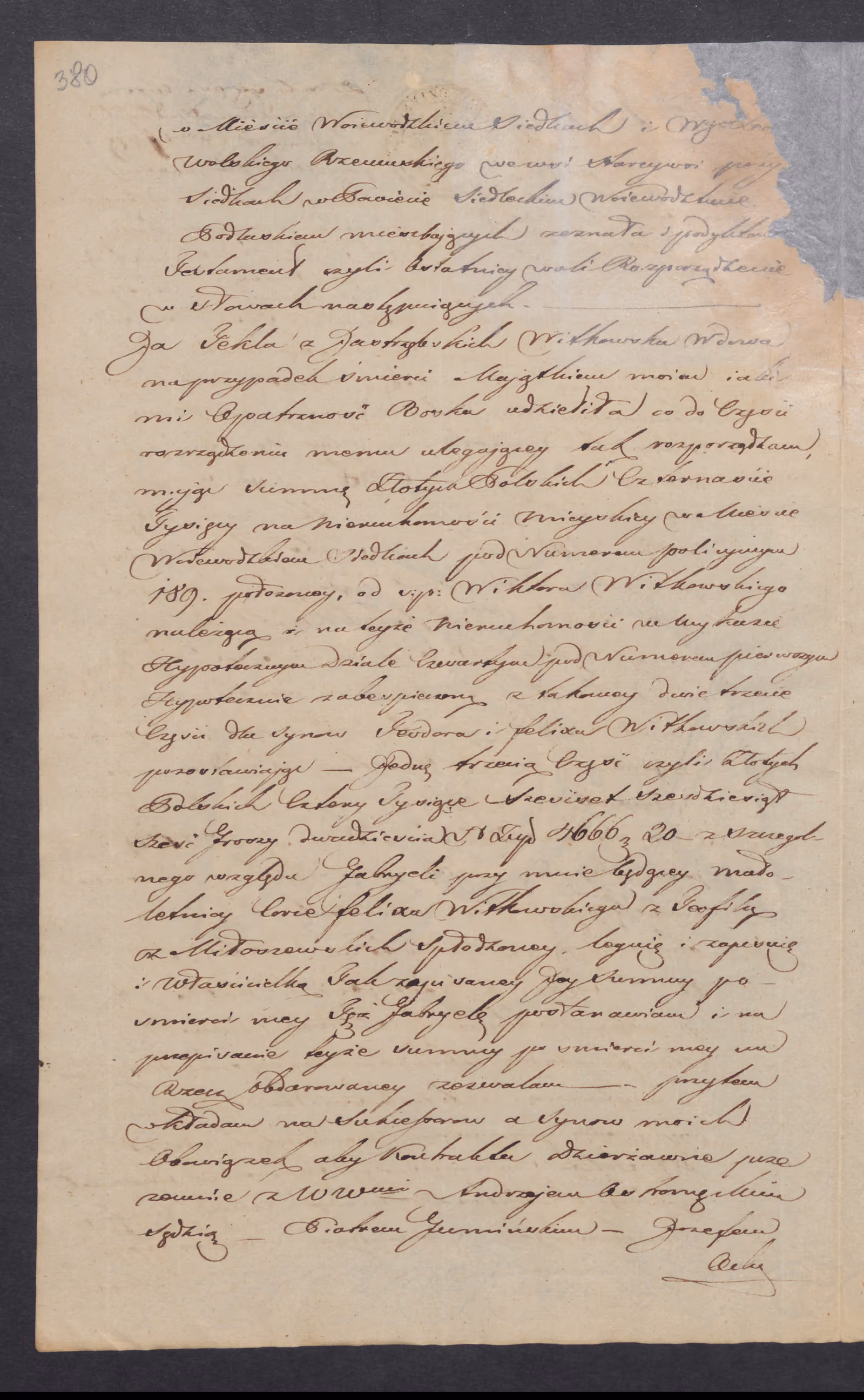 Szczawiński 122/1835, s. 2