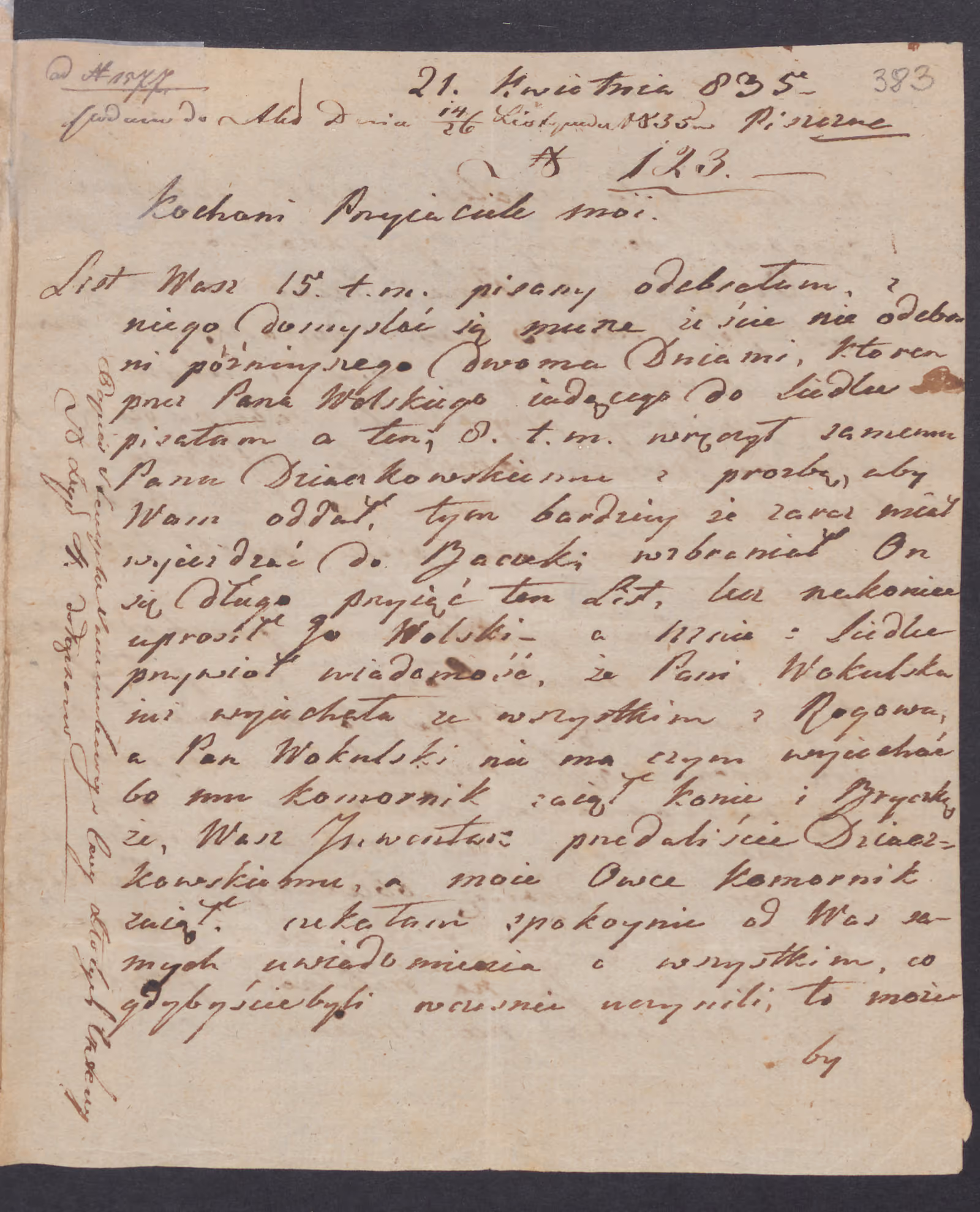 Szczawiński 122/1835, s. 5