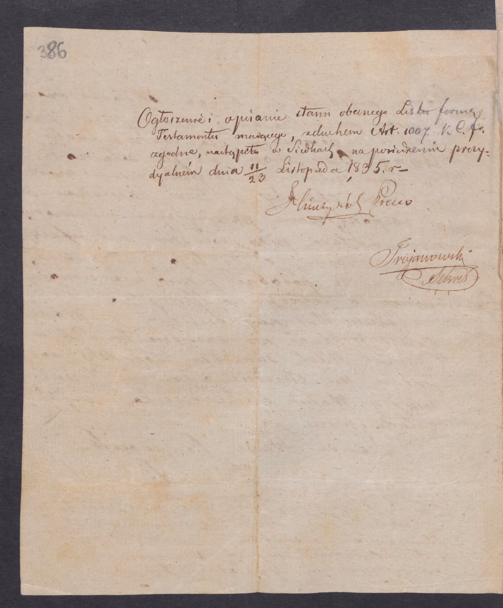 Szczawiński 122/1835, s. 8