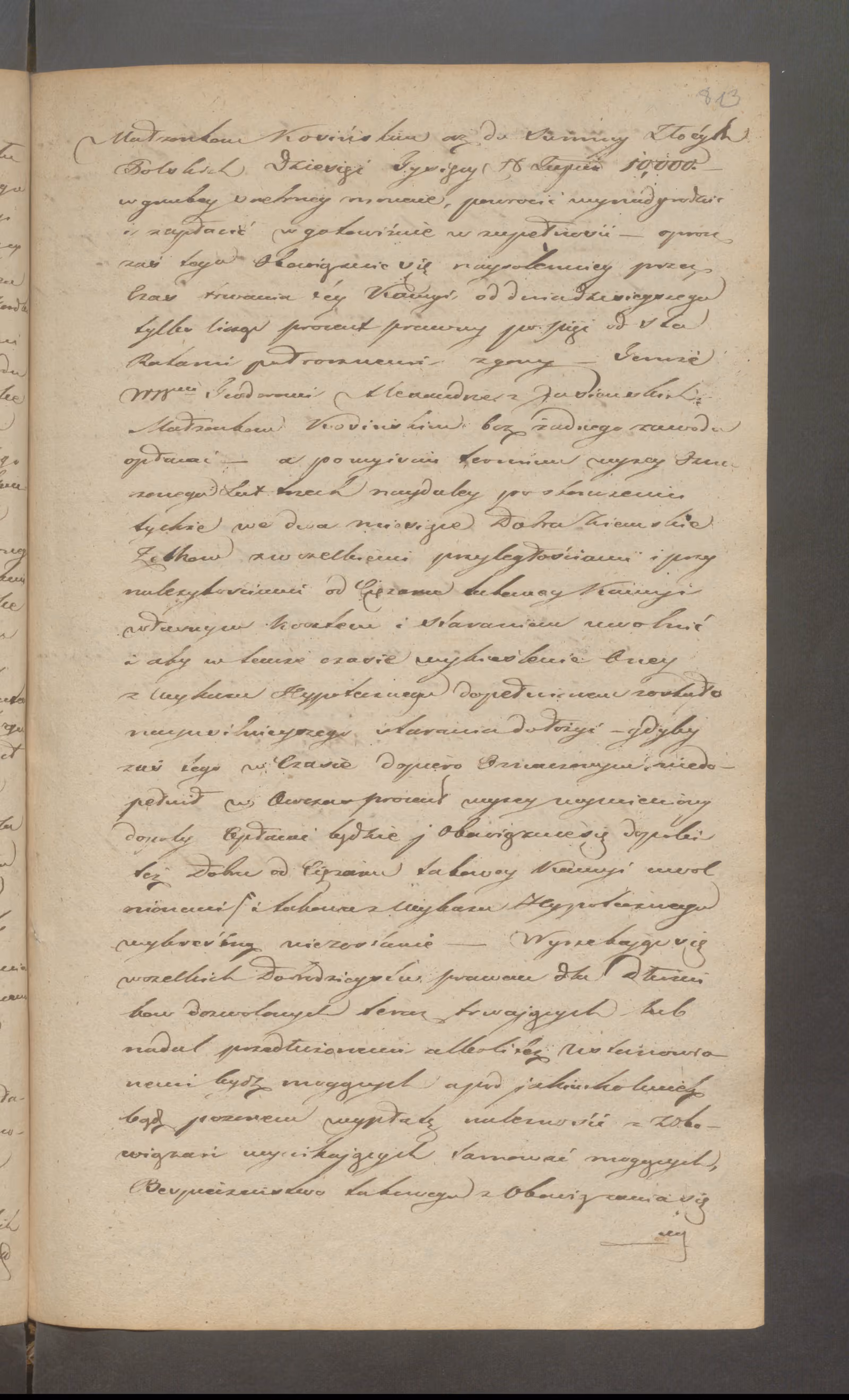 Szczawiński 156/1836, s. 3