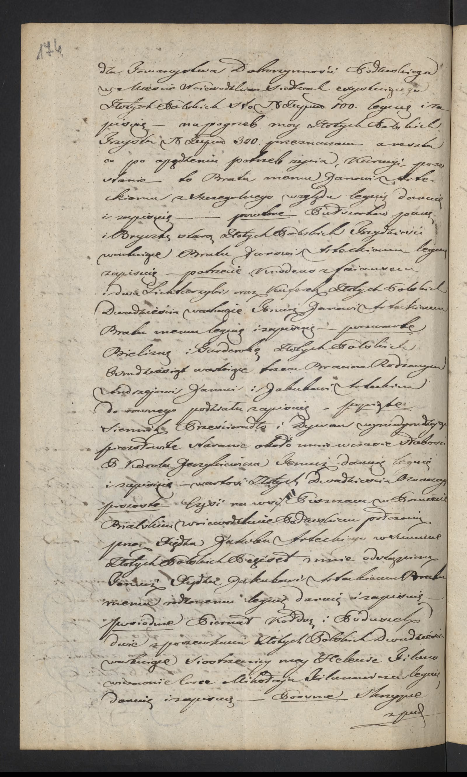 Szczawiński 26/1837, s. 2