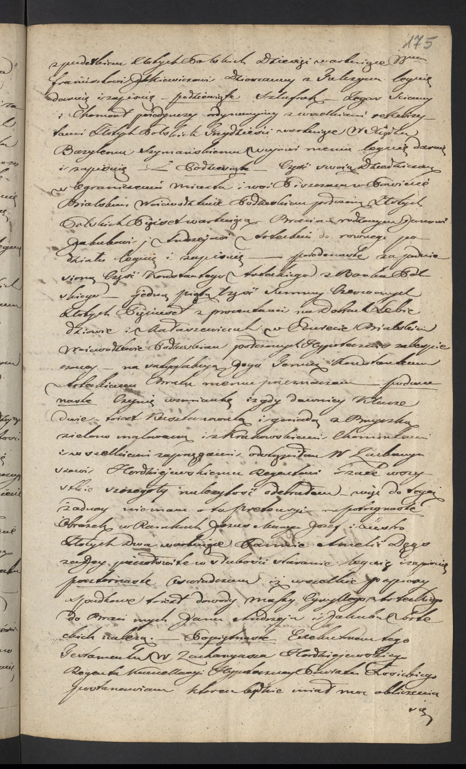 Szczawiński 26/1837, s. 3