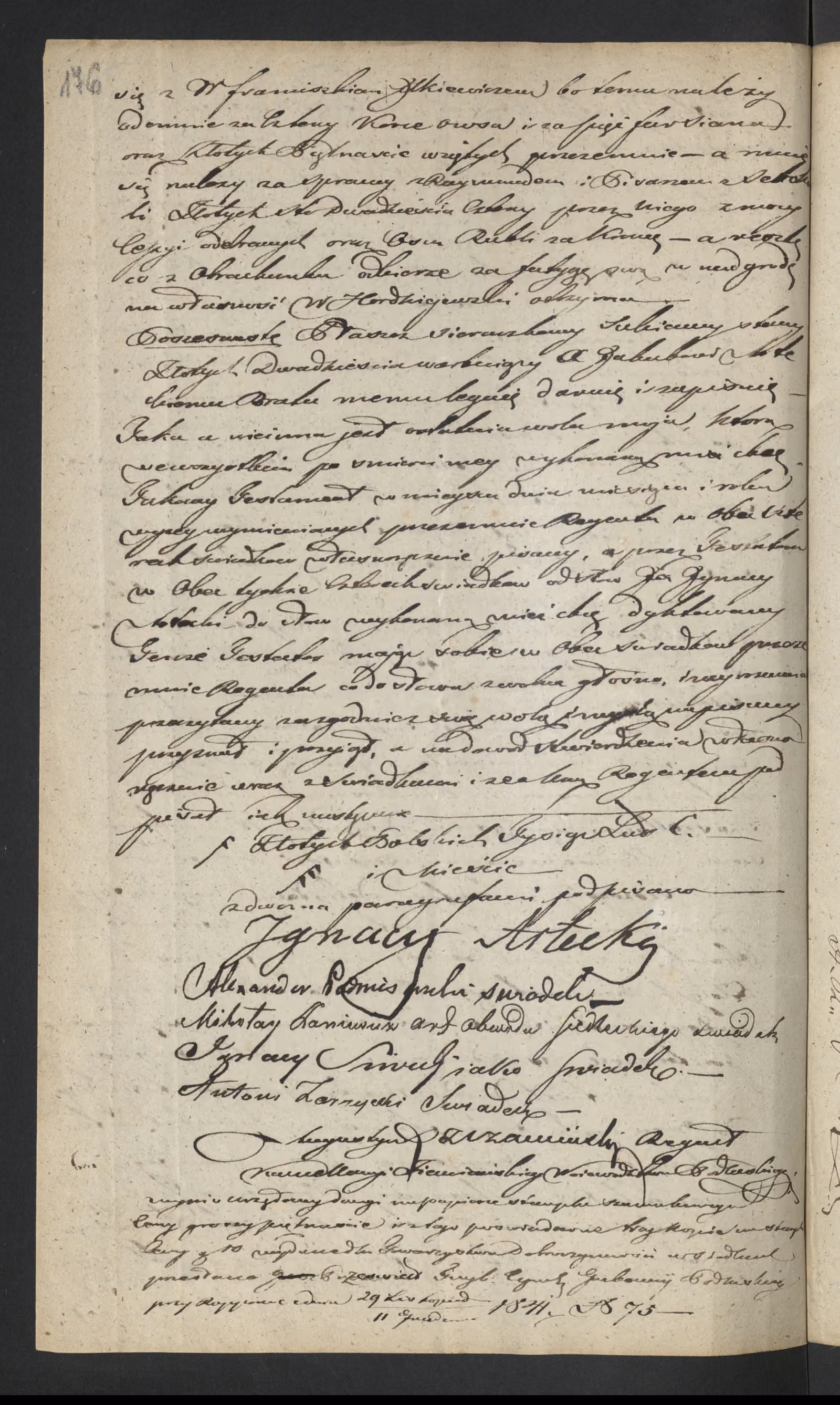 Szczawiński 26/1837, s. 4